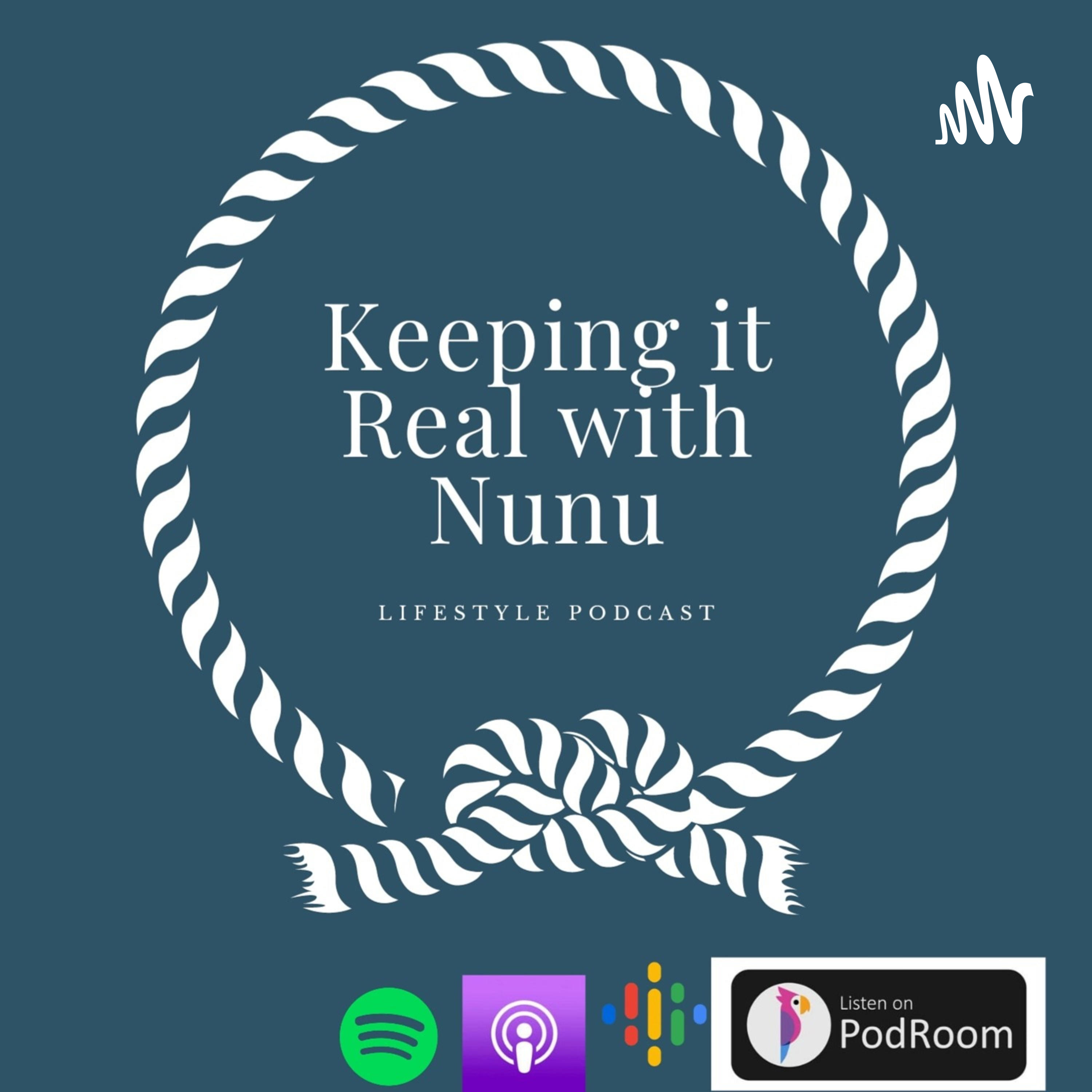 Keeping It Real With Nunu on Jamit