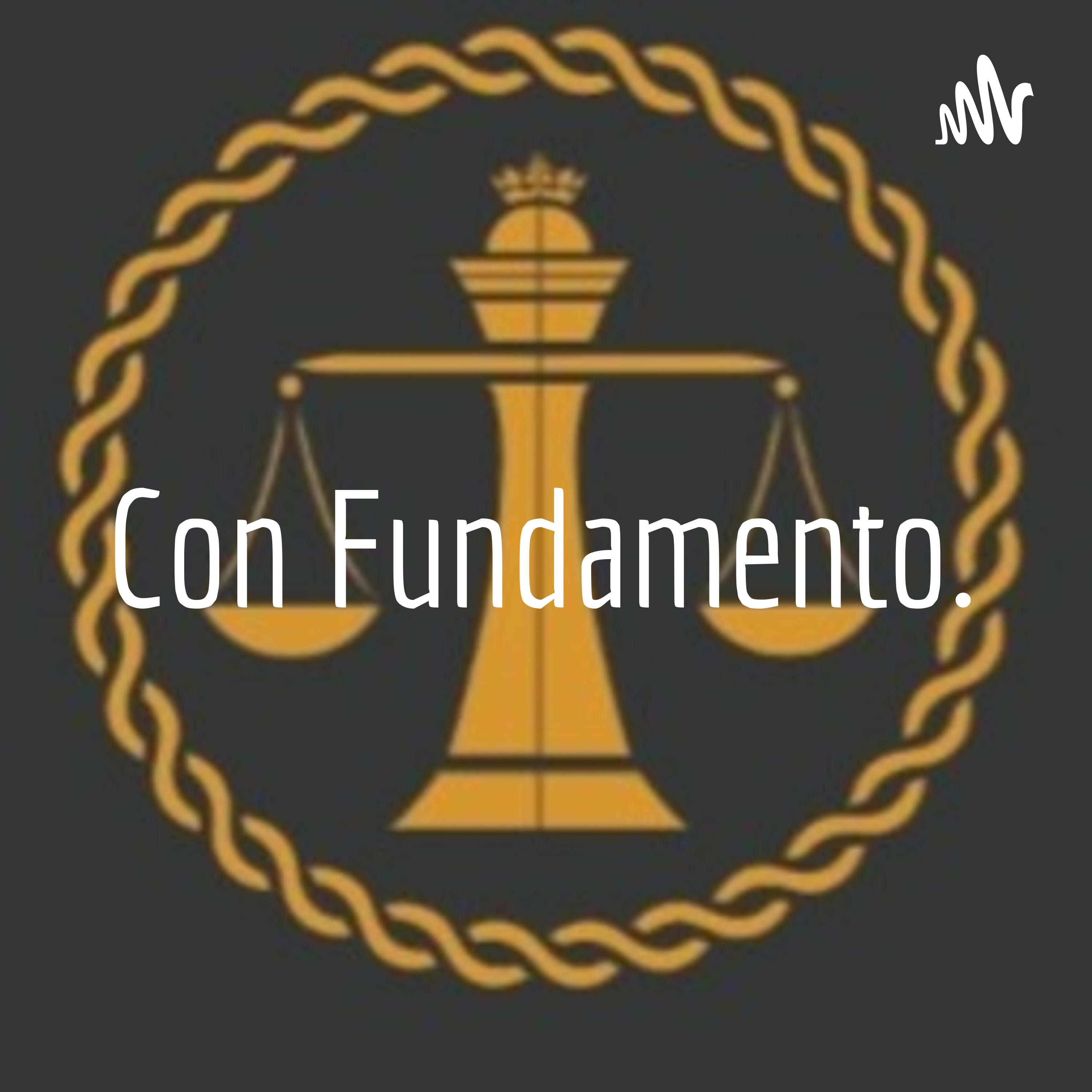 Con Fundamento.