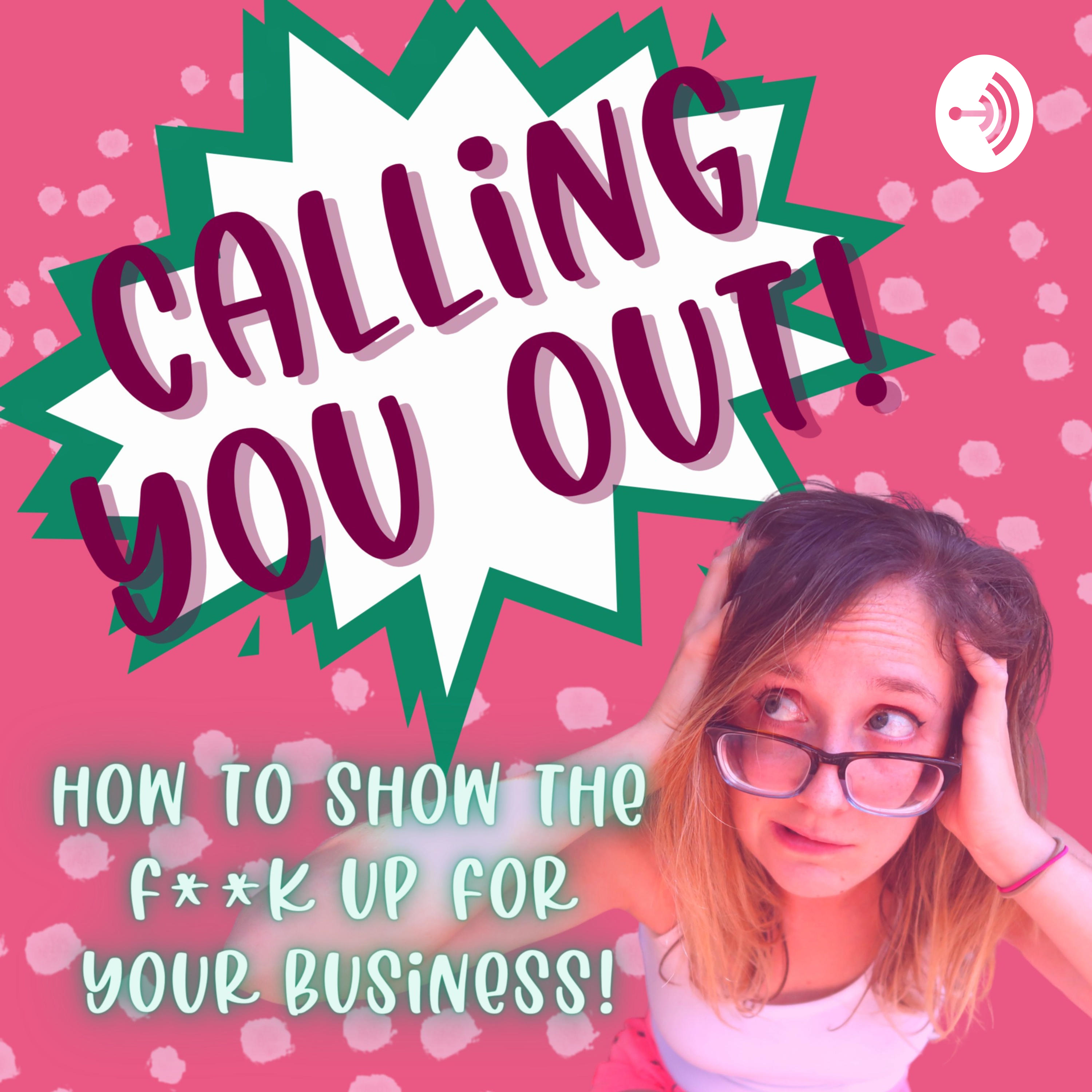 CHAOTIC COURAGE: The podcast for ambitious & adventurous introverts