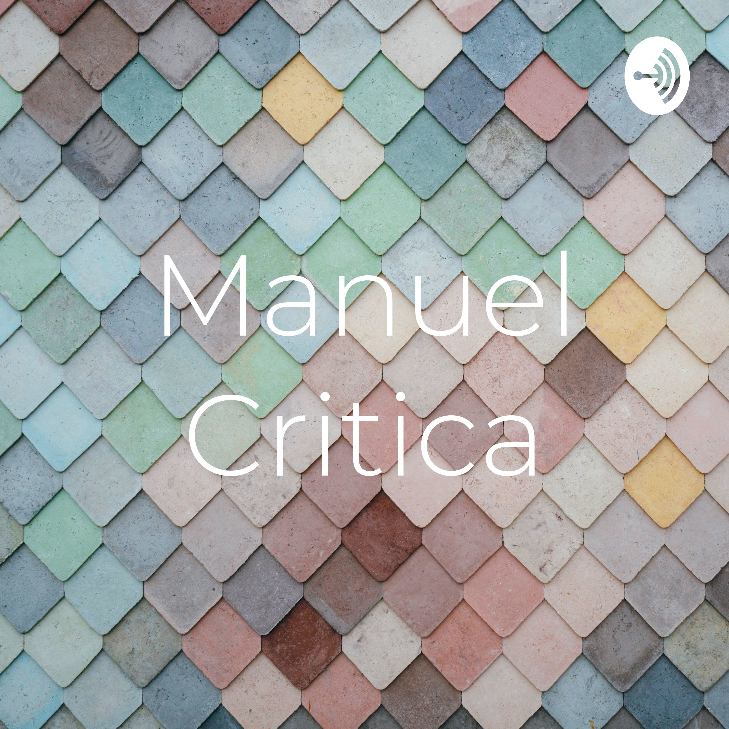 Manuel Critica