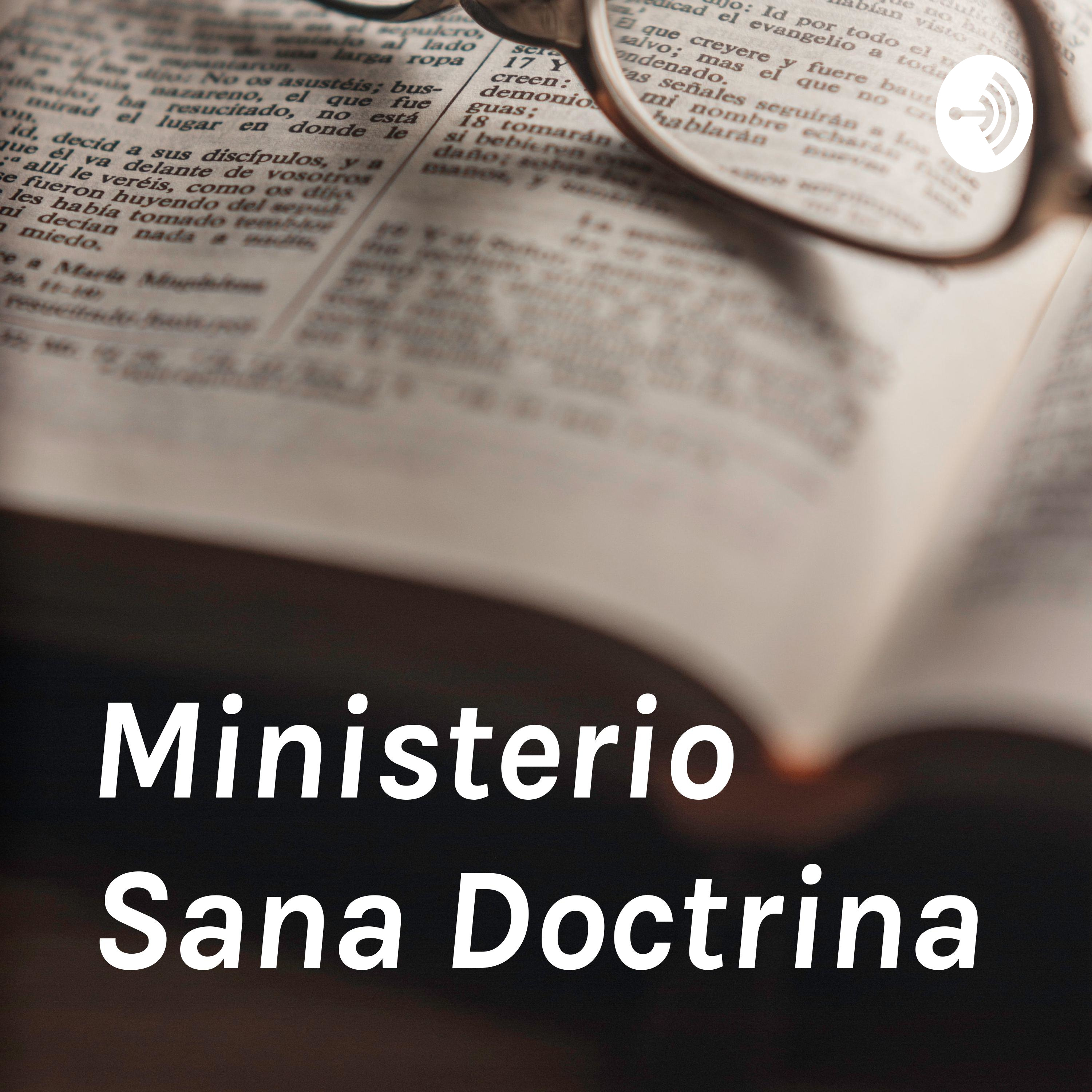 Ministerio Sana Doctrina