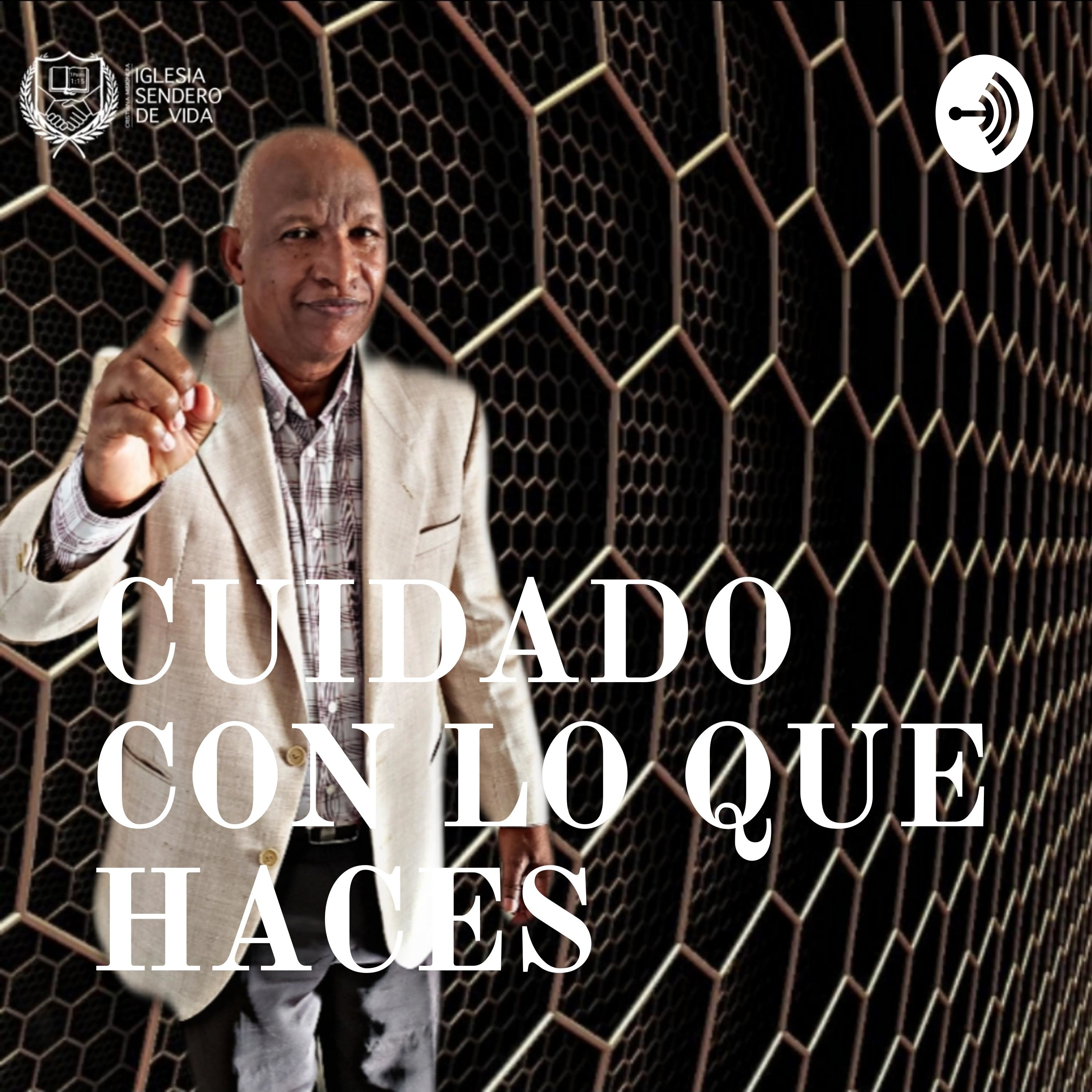 CUIDADO CON LO QUE HACES