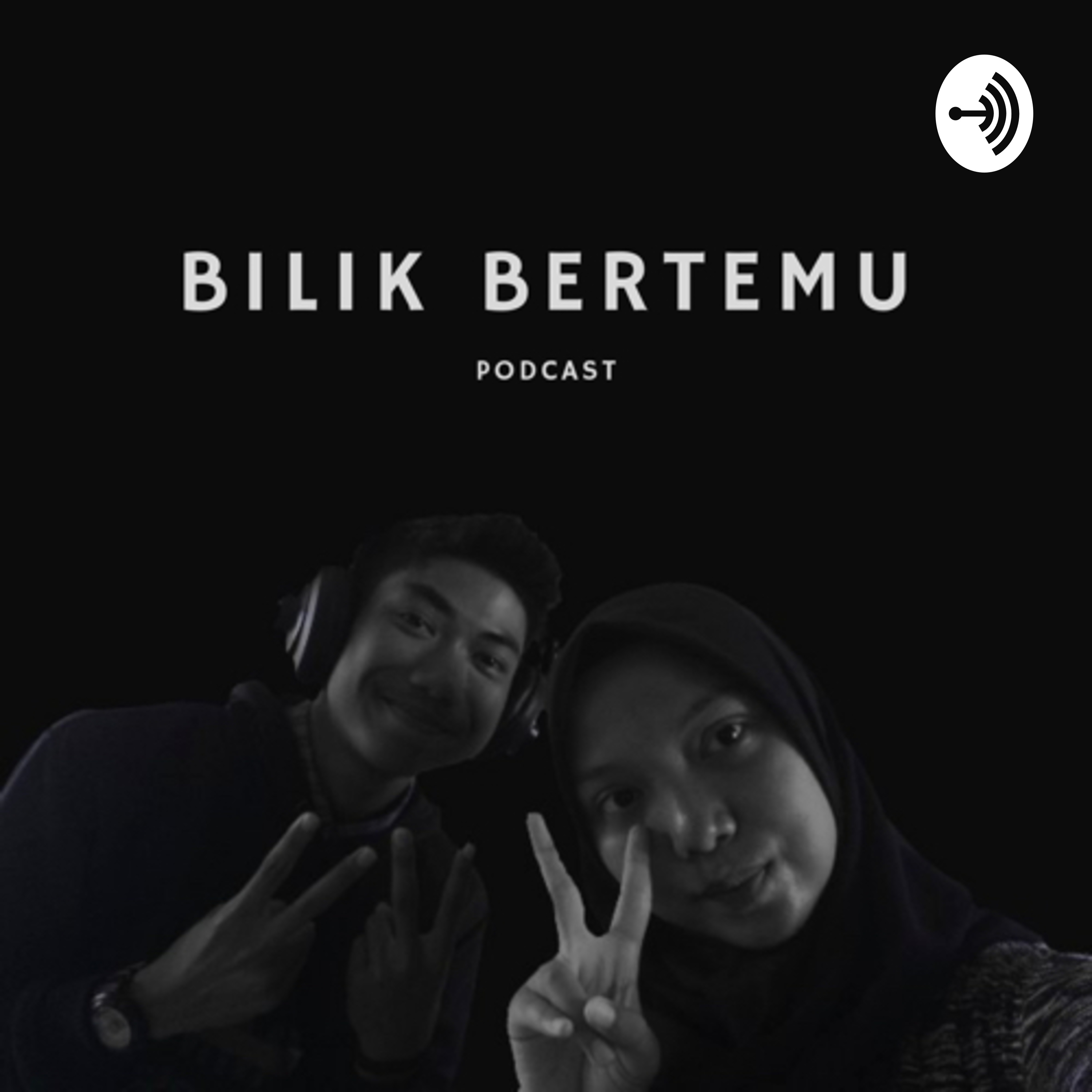 Bilik Bertemu podcast artwork