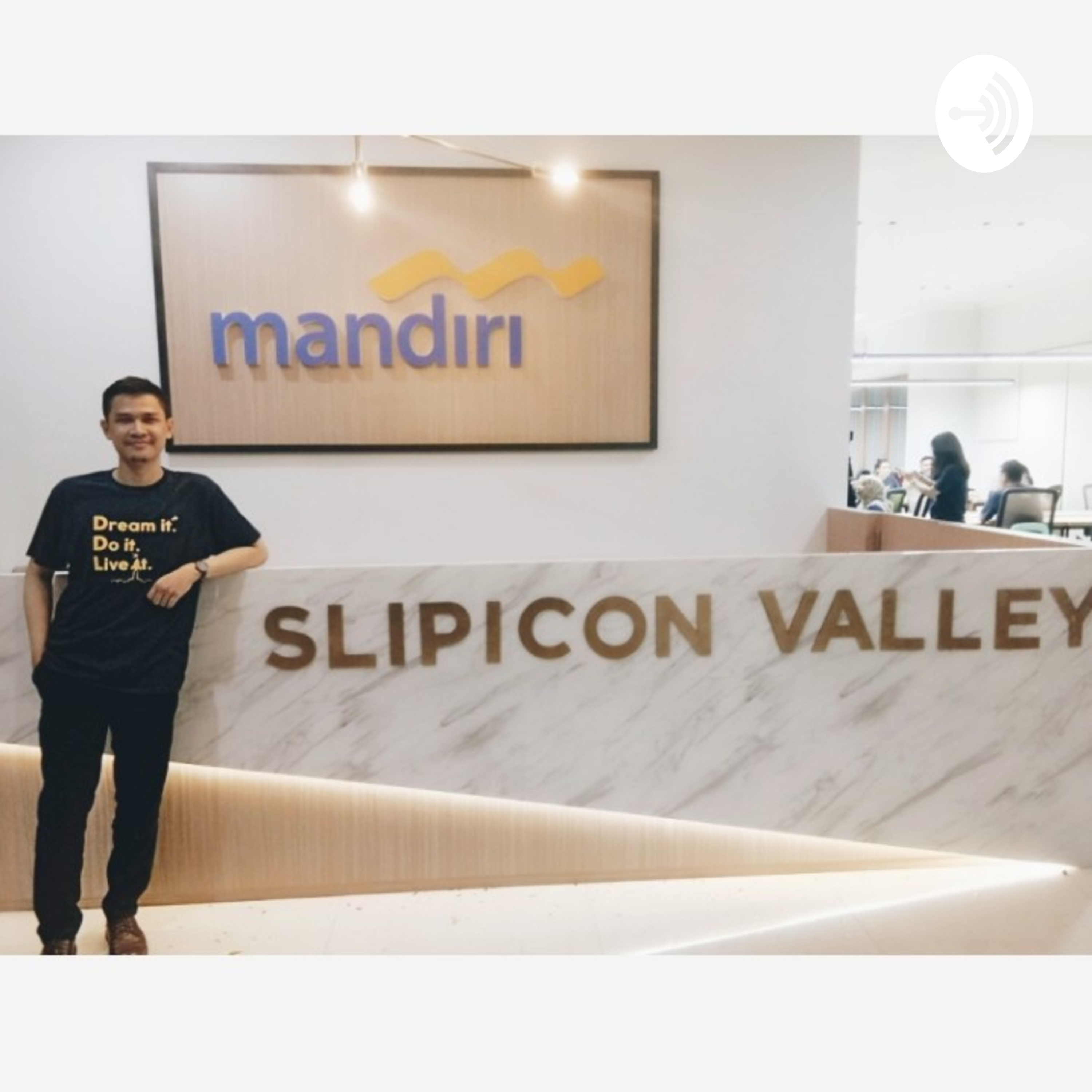 Podcastnya Dio Tegarra