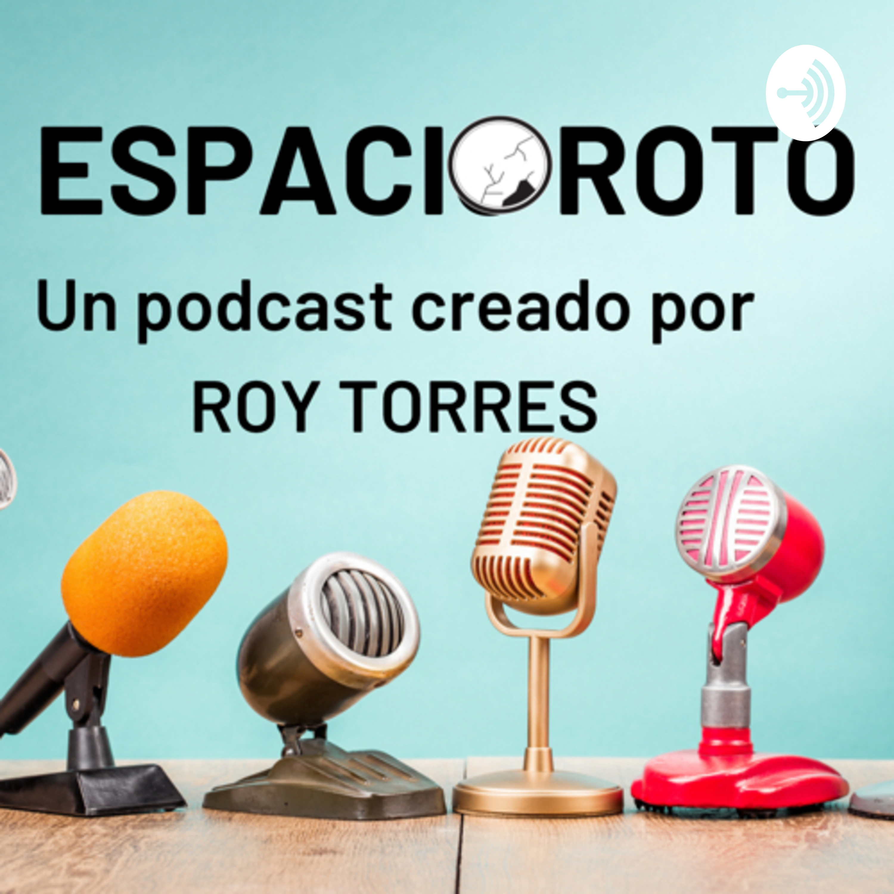 Espacio Roto