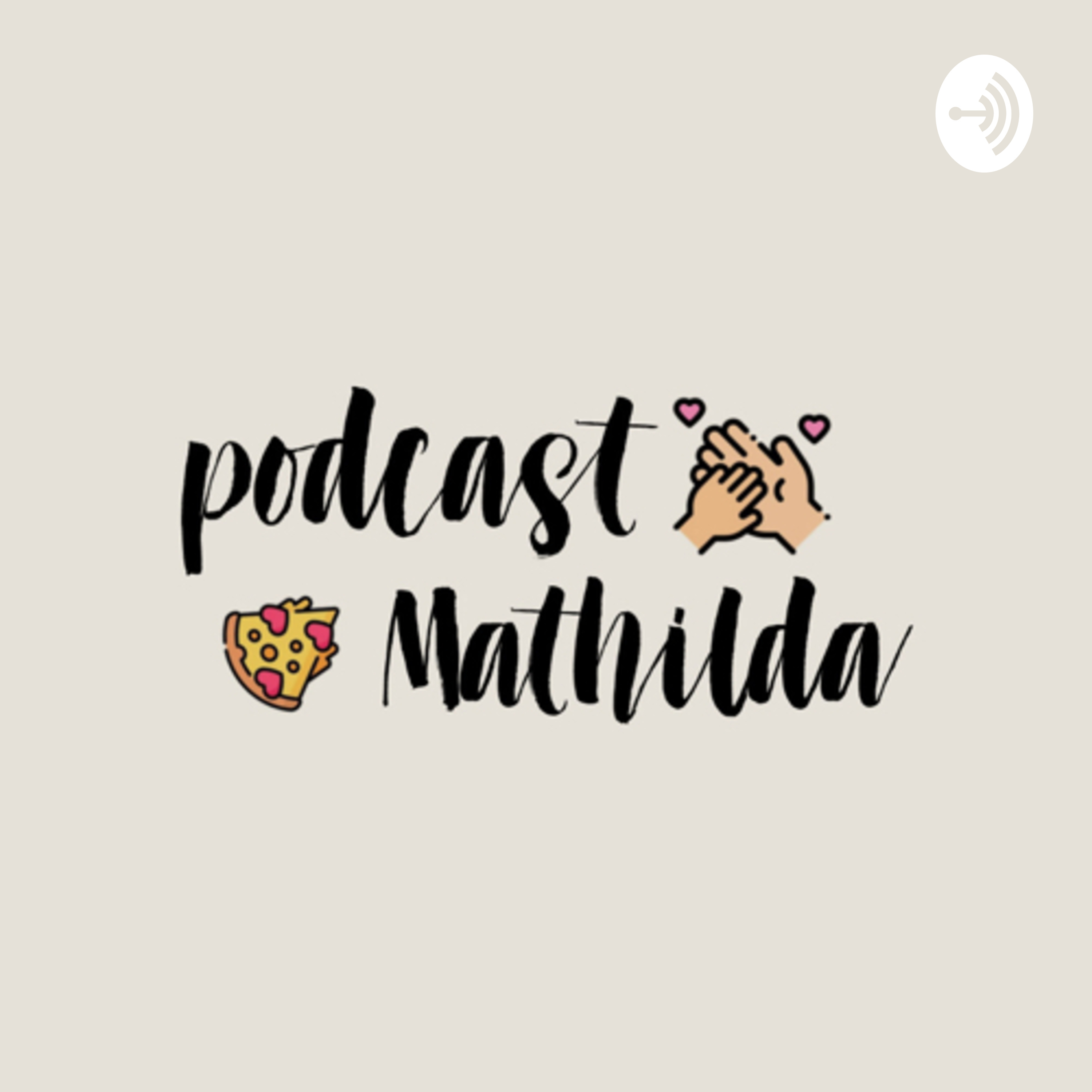 Podcast Mathilda