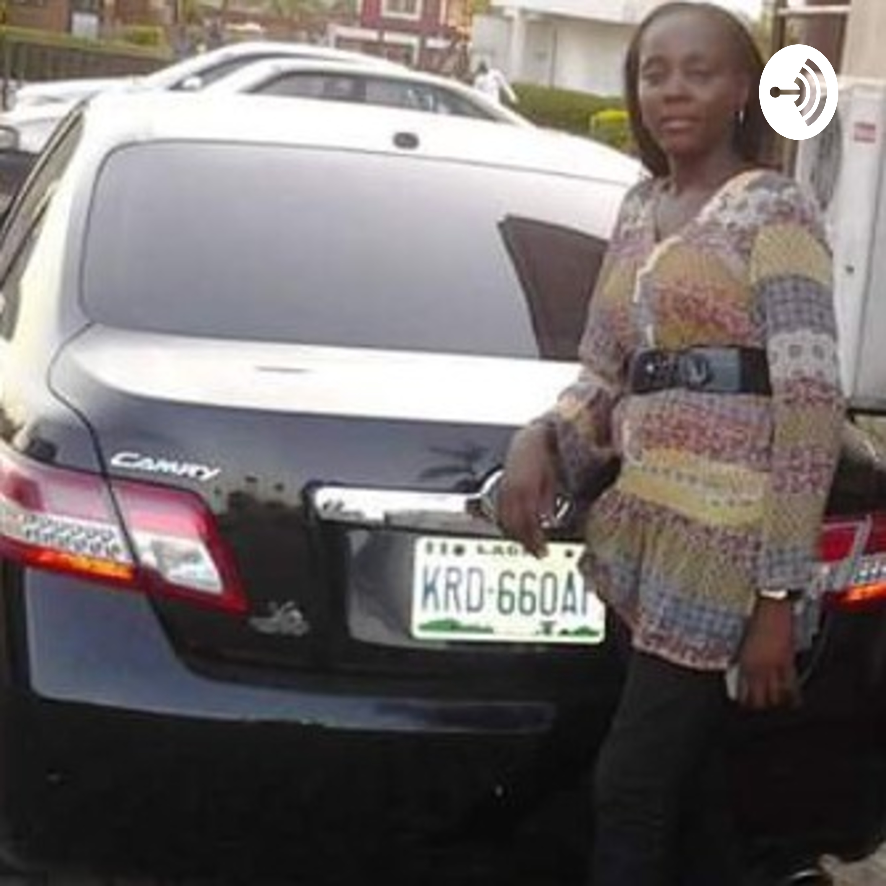 Bunmi Oyin Tadese