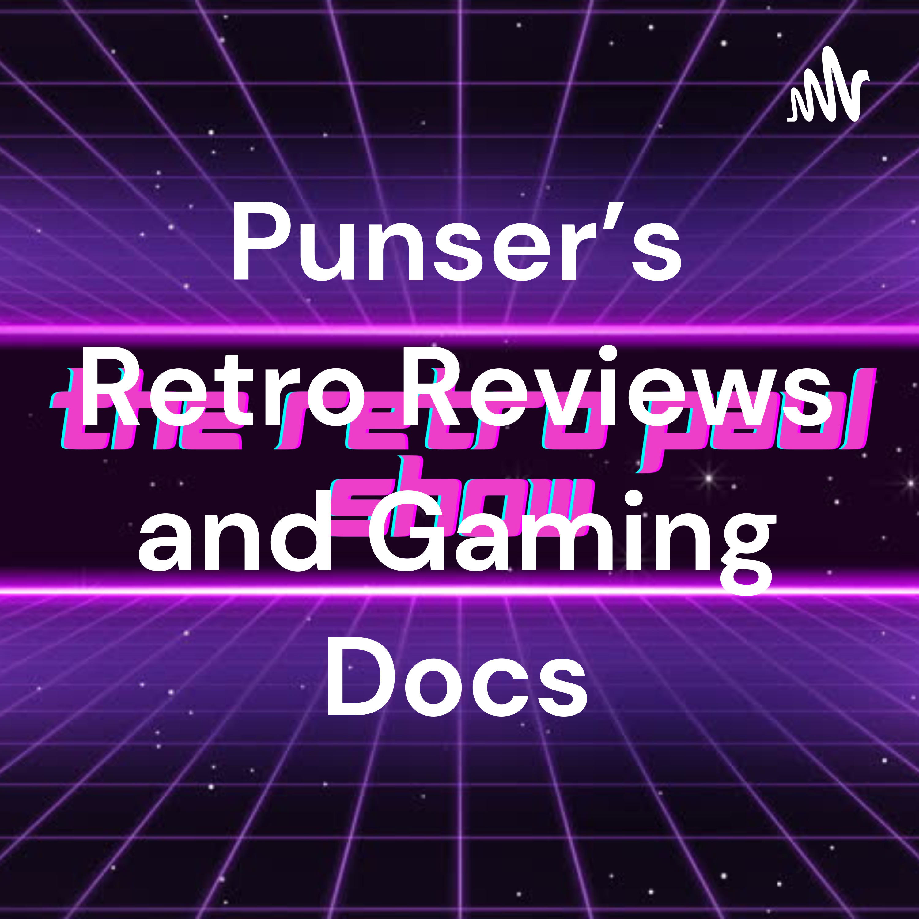 The Retro Paul Show