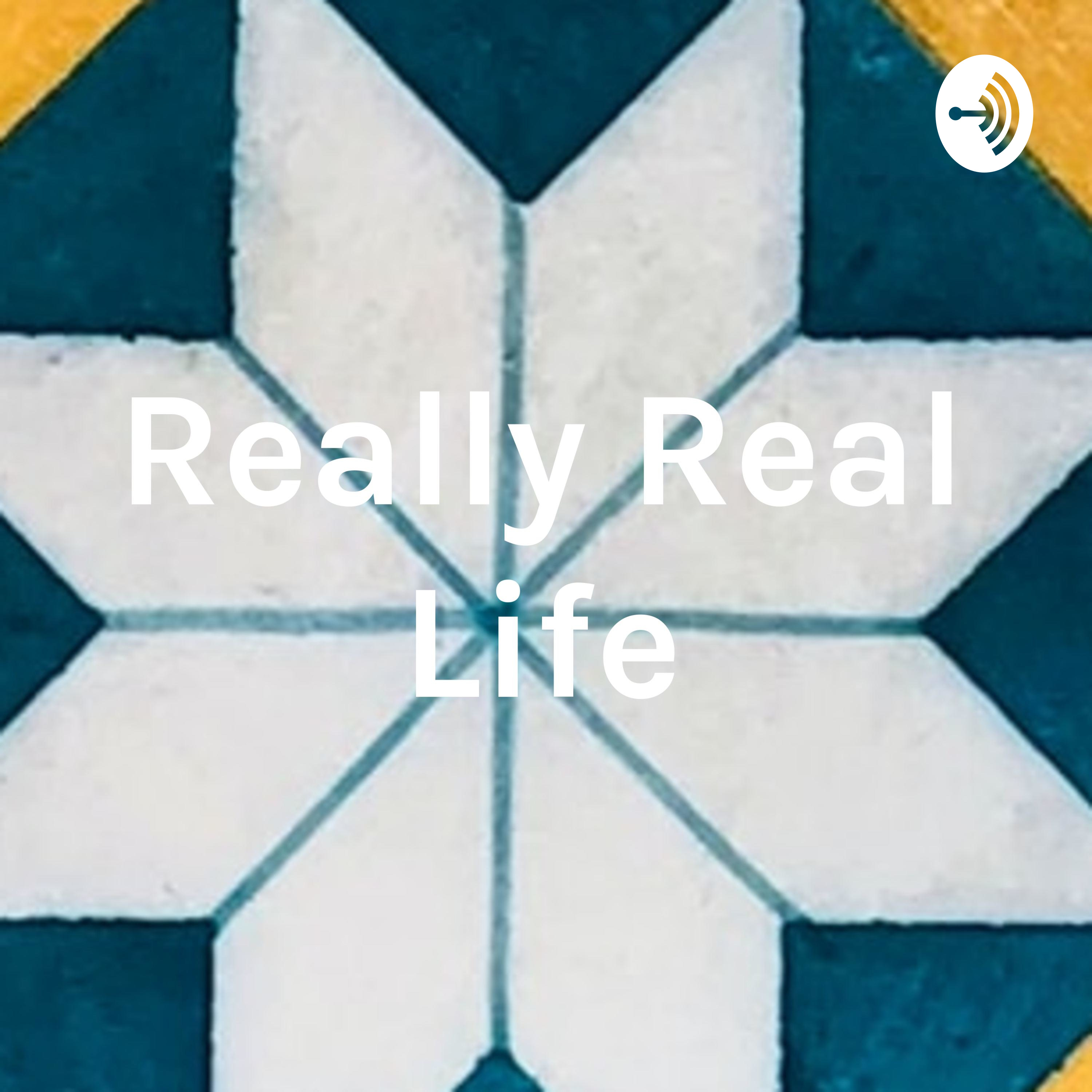 Really Real Life
