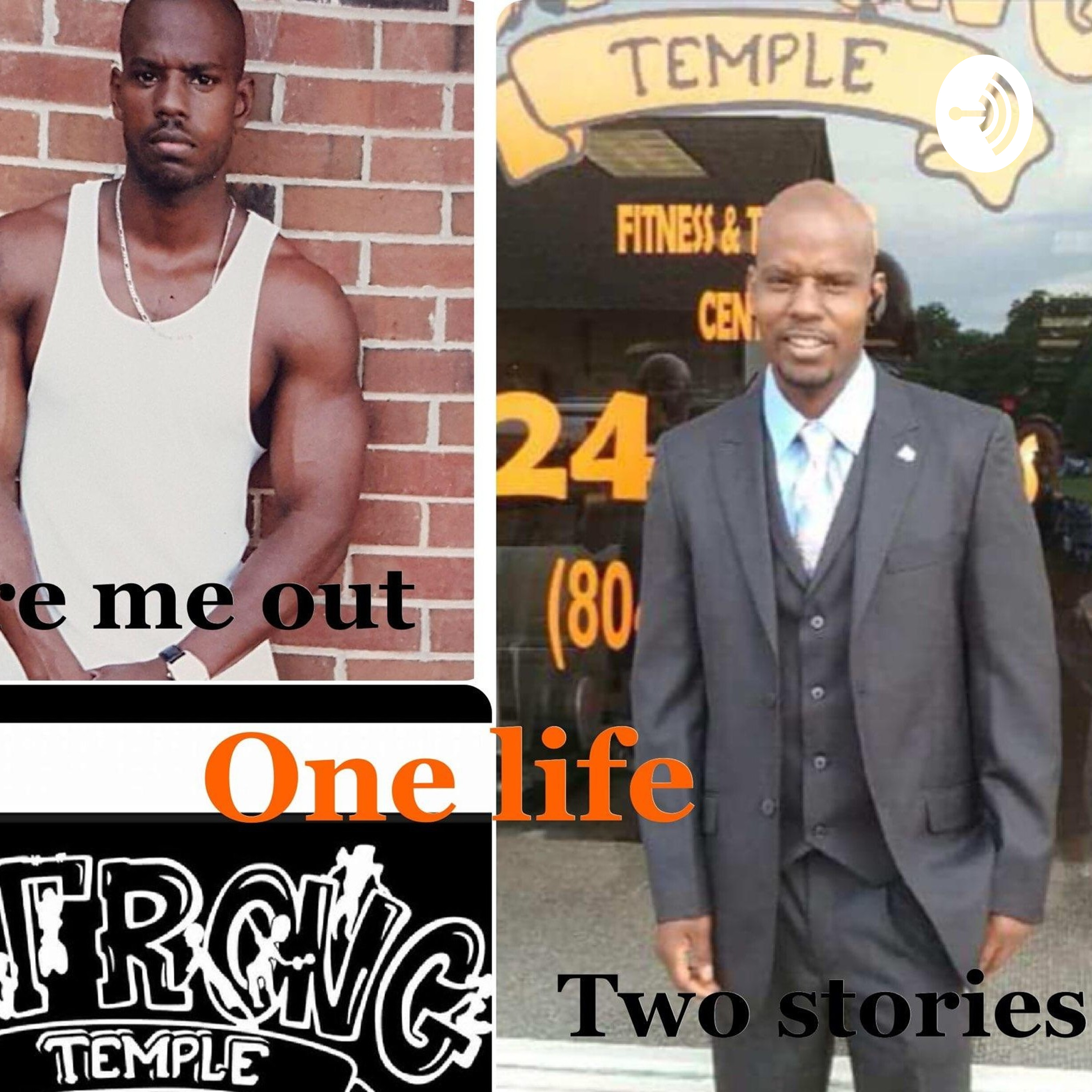 H.E.A.R ME OUT/ 1LIFE2STORIES