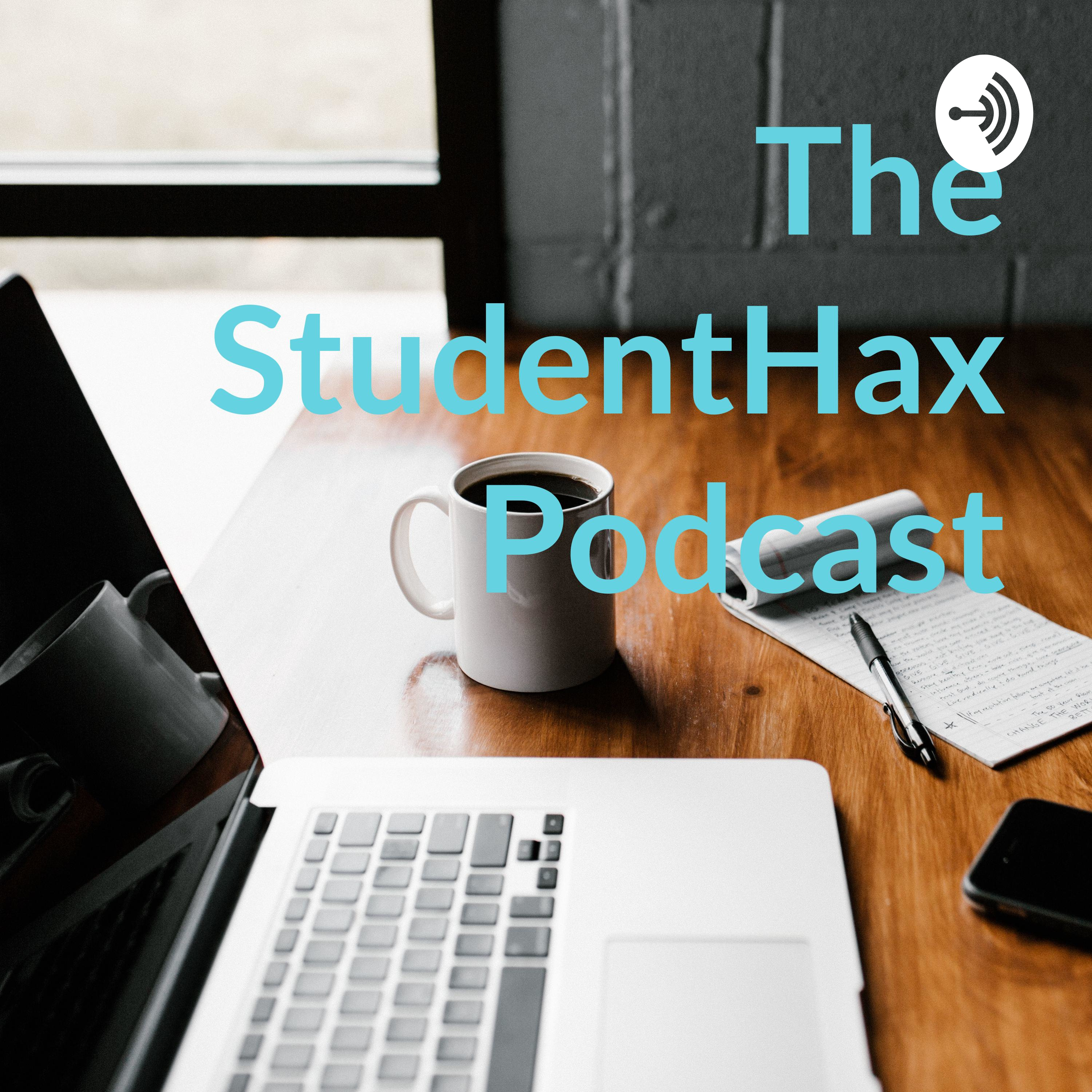 The StudentHax Podcast