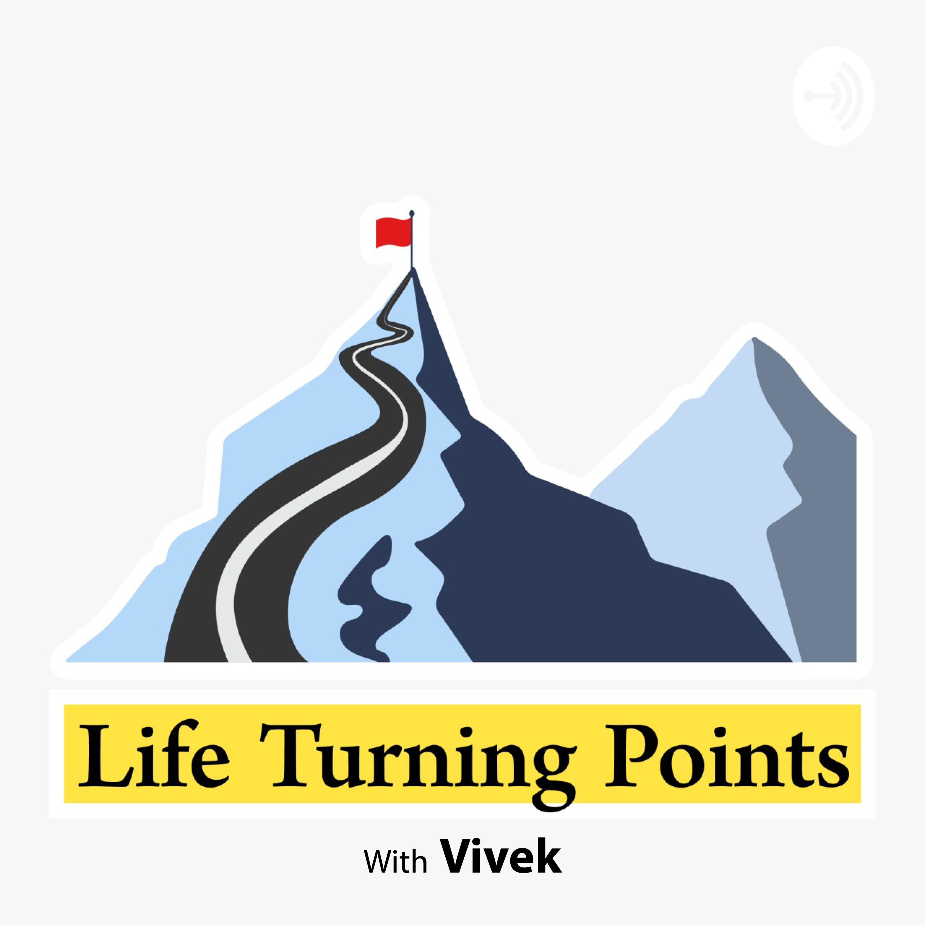 Life turning points