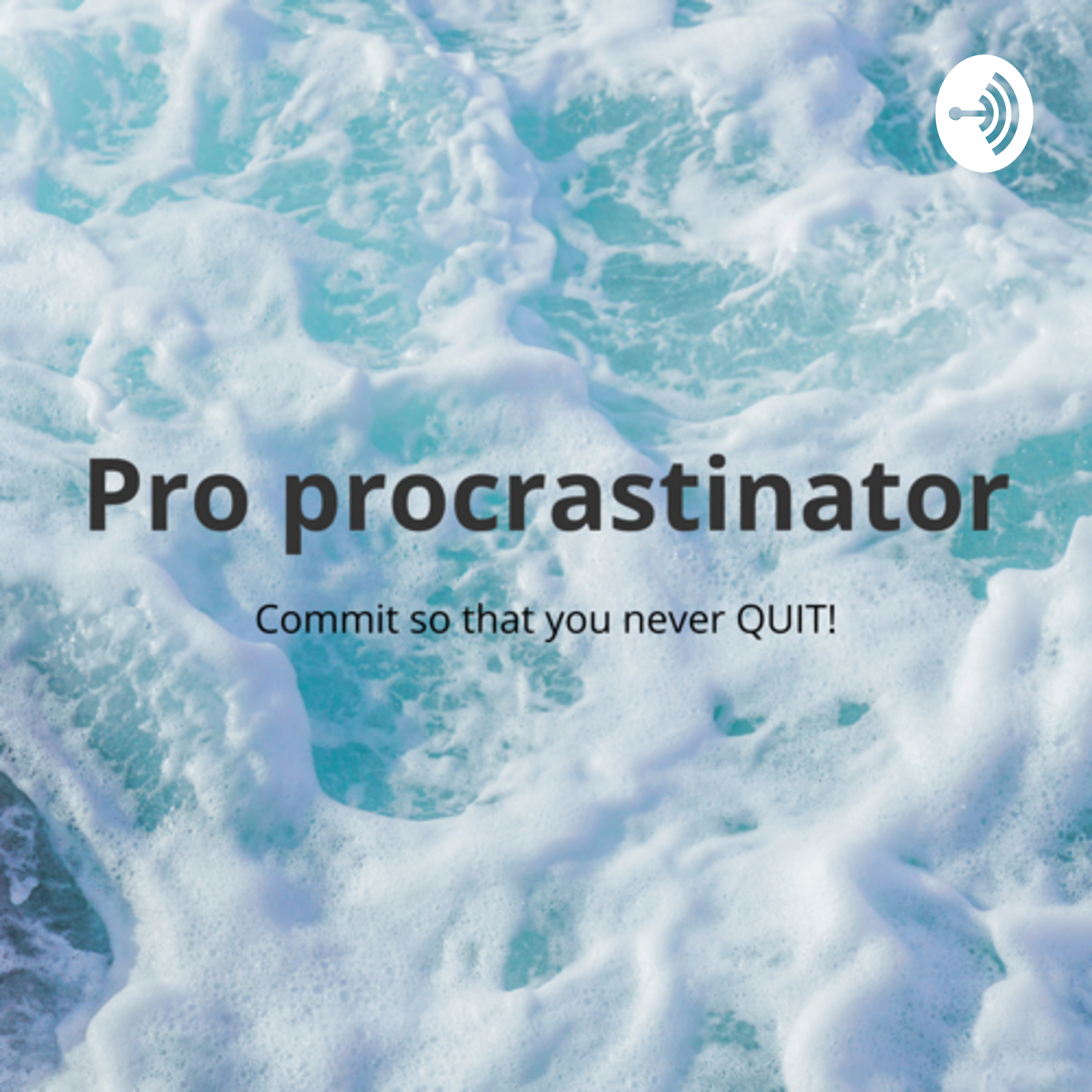 Pro procrastinator trailer 
