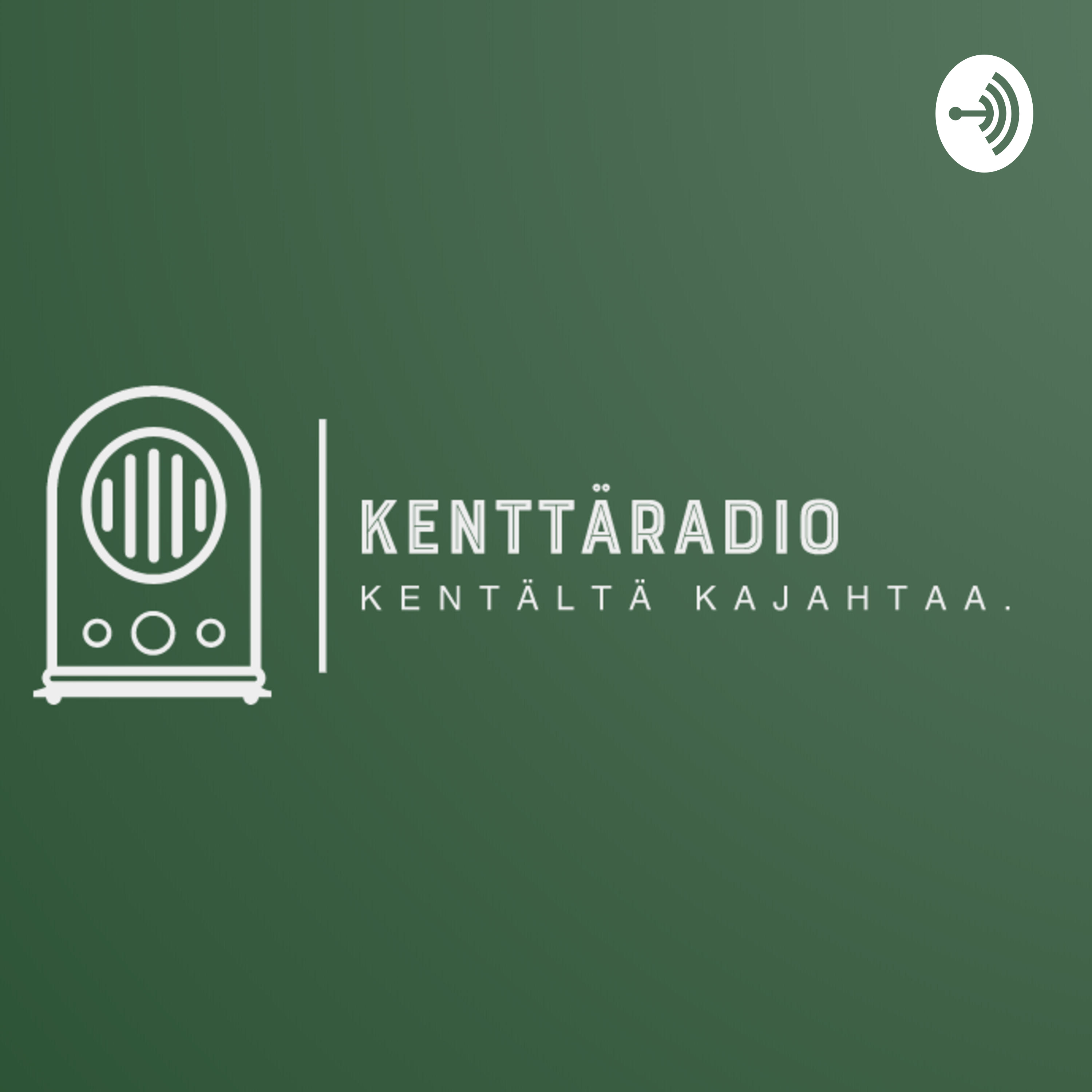 Kenttäradio