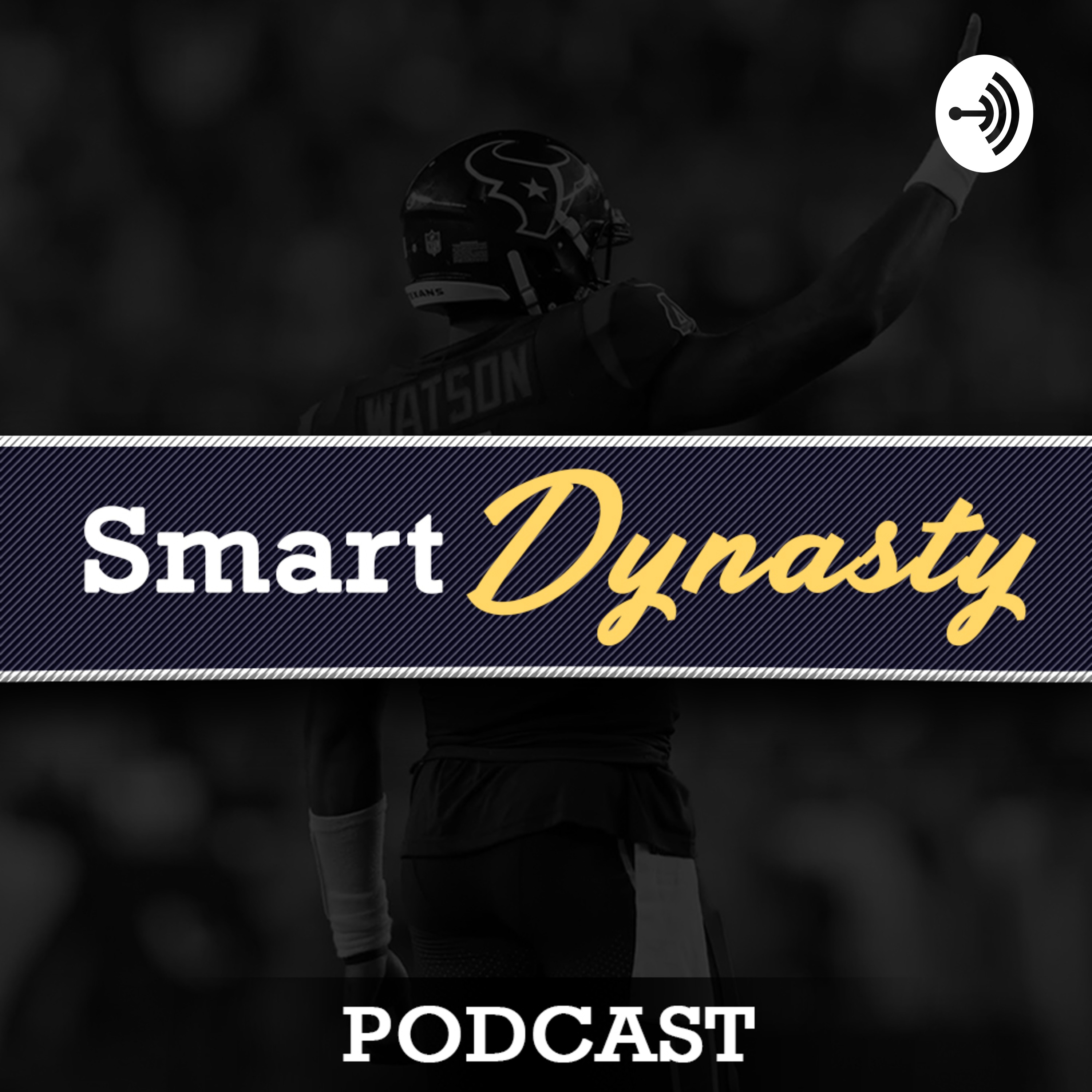 Episode 2: 2019 Free Agent Roundup & AFC North Buy/Sell