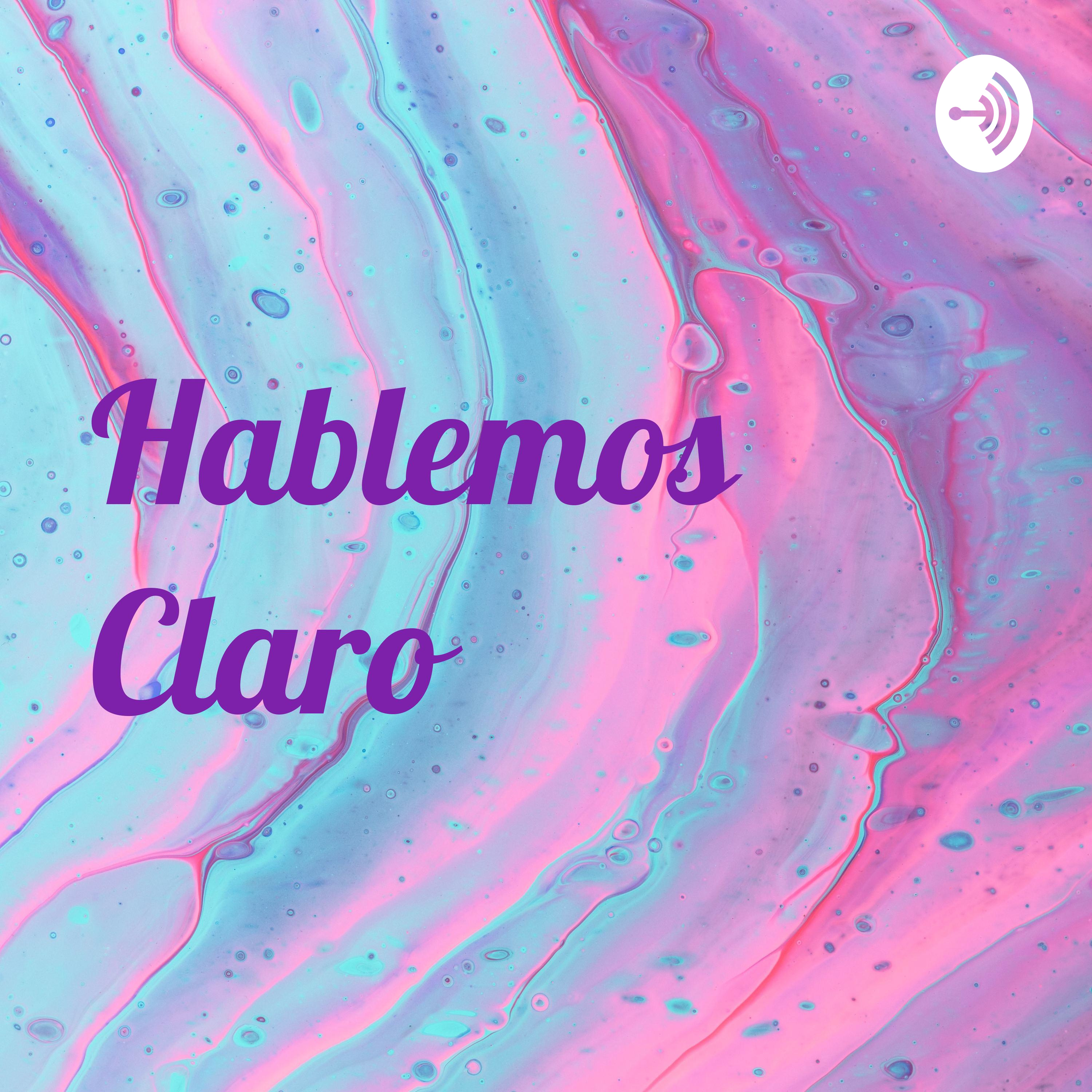 Hablemos Claro