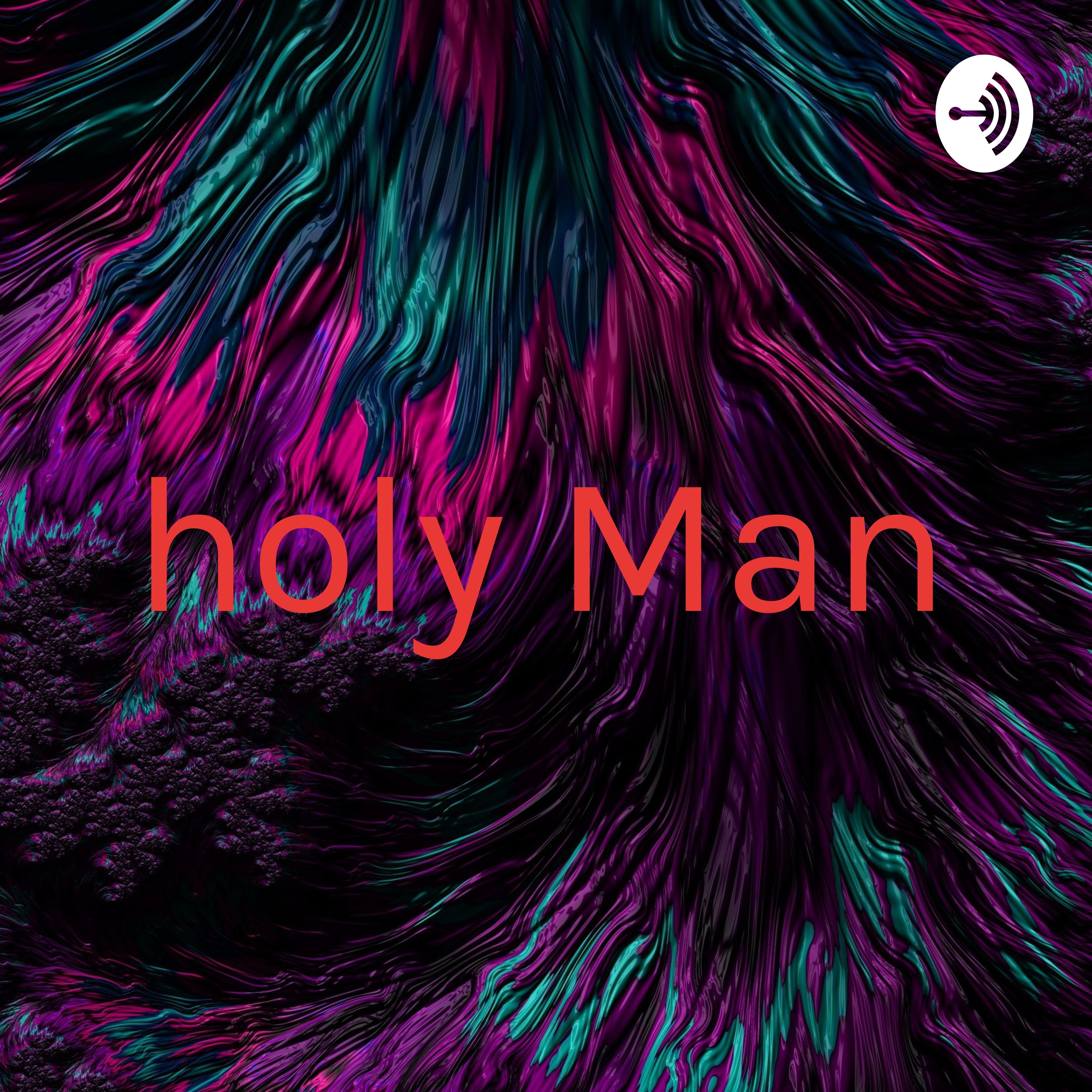  holy Man