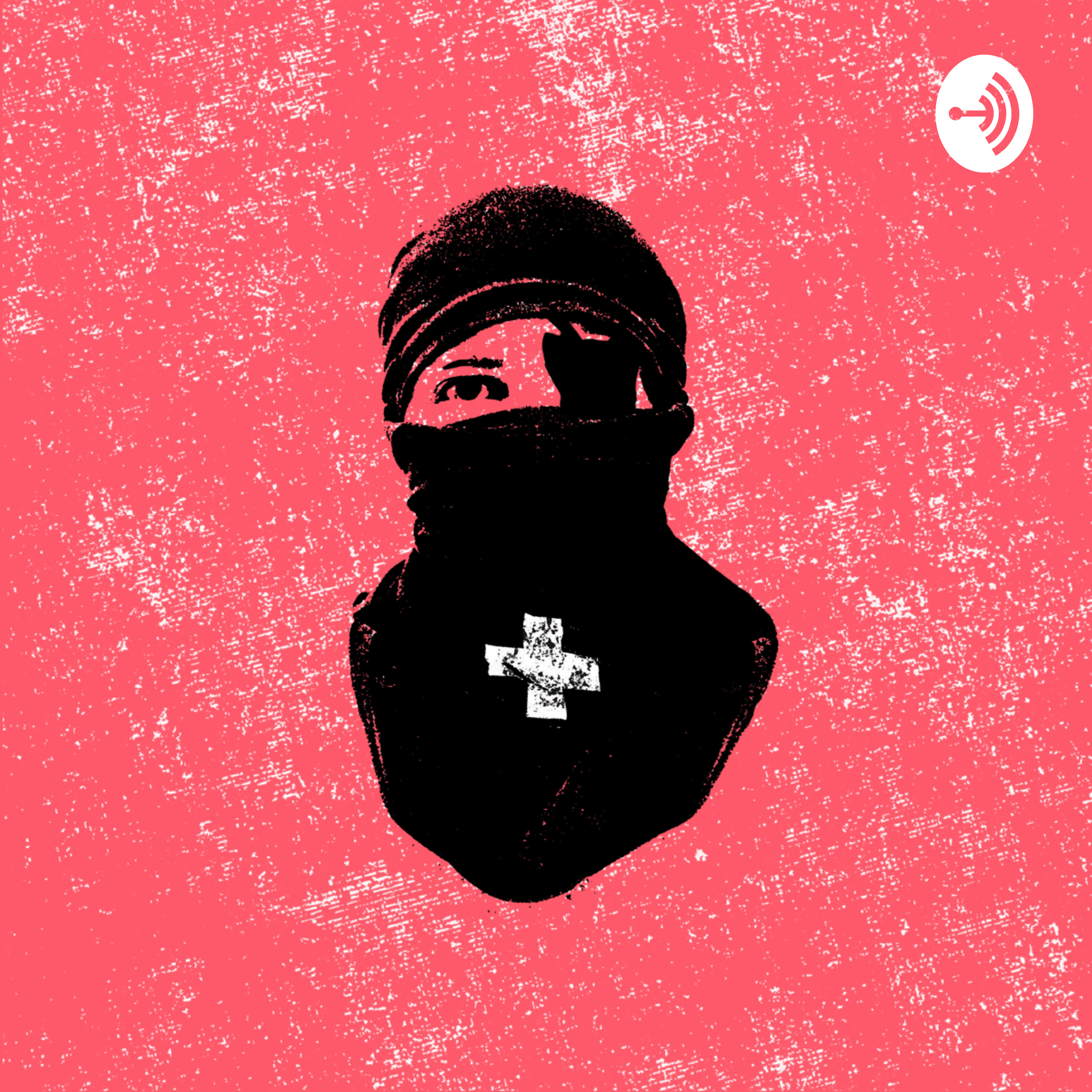 Capucha Podcast - Por Capucha Informativa