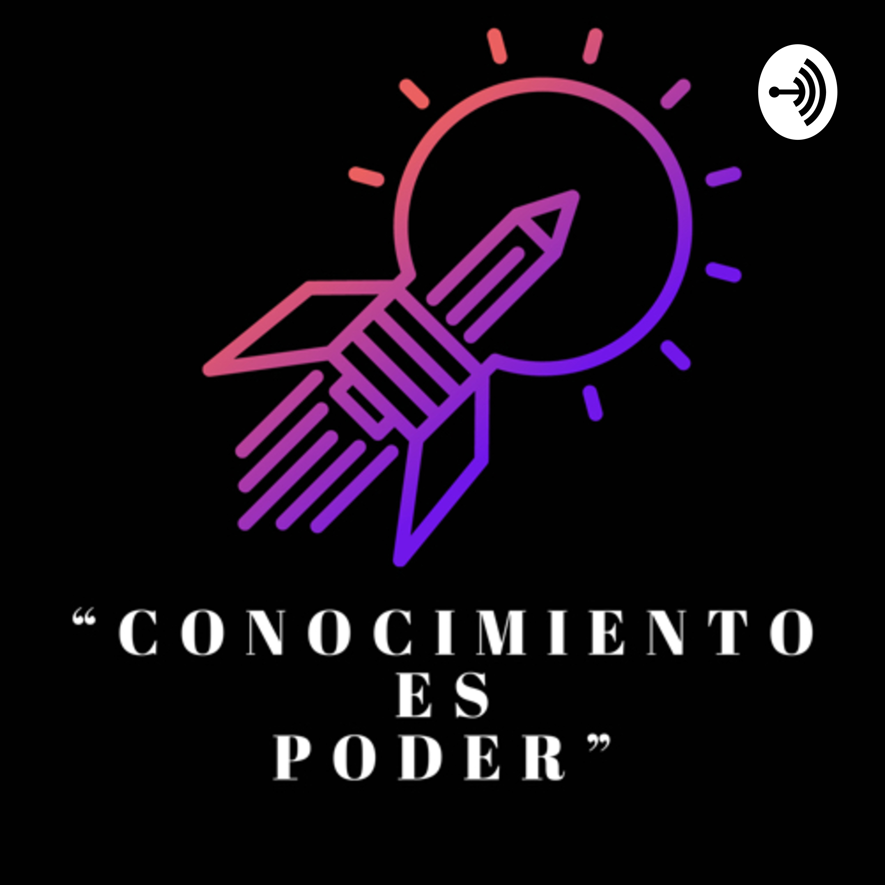 CONOCIMIENTO ES PODER