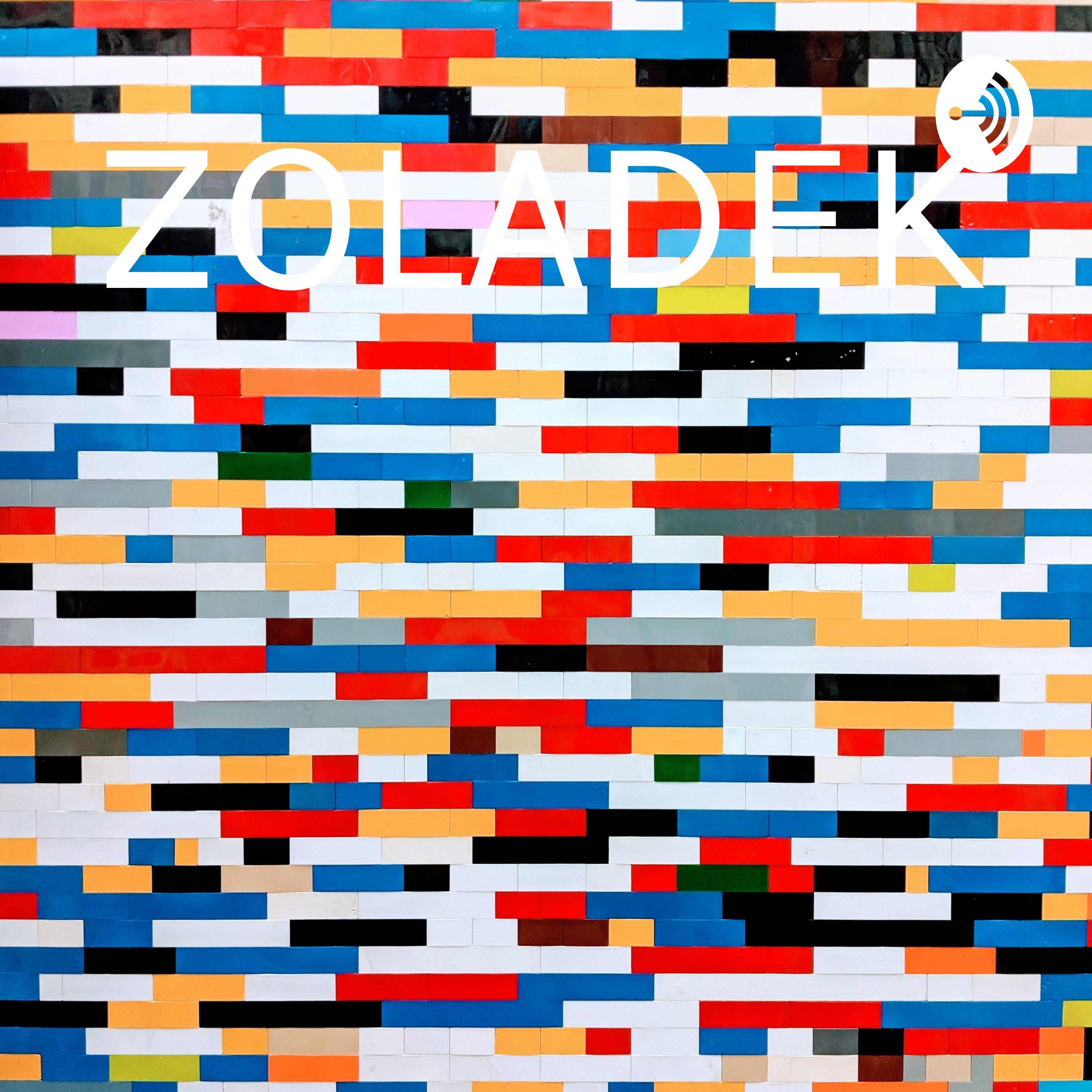 ZOLADEK 