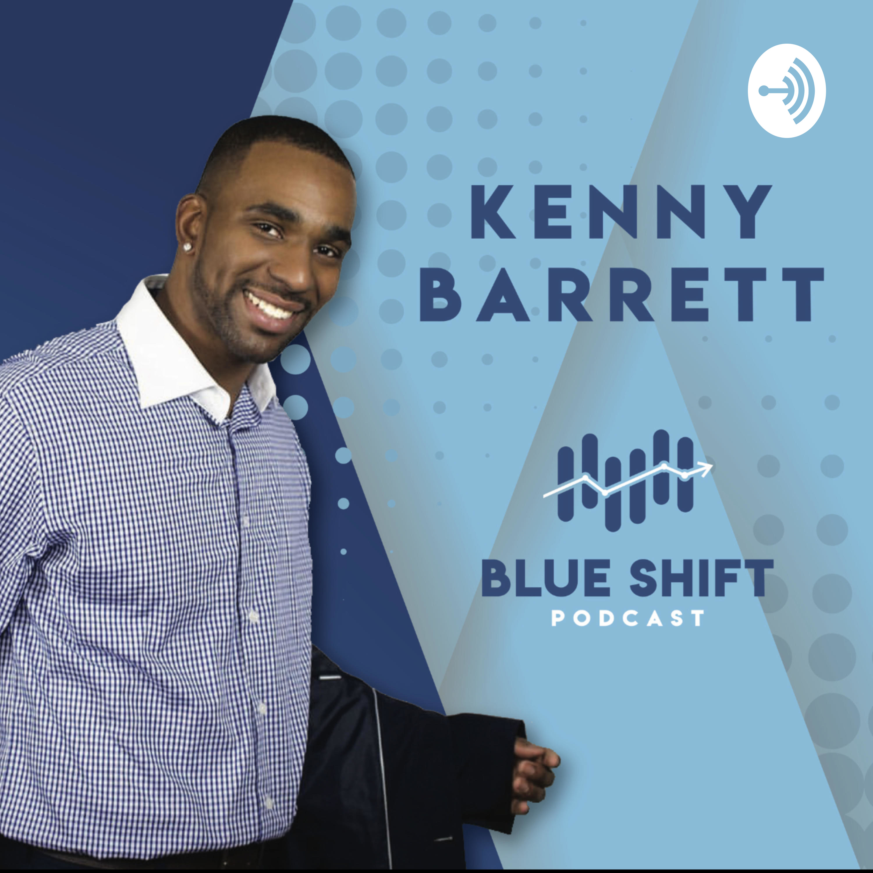 The BlueShift Podcast