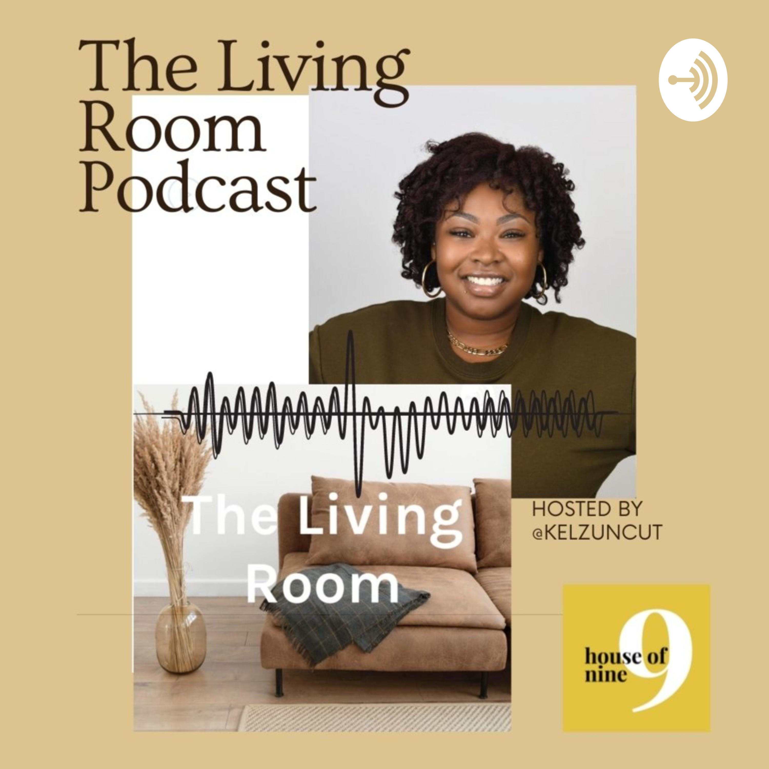 The Living Room