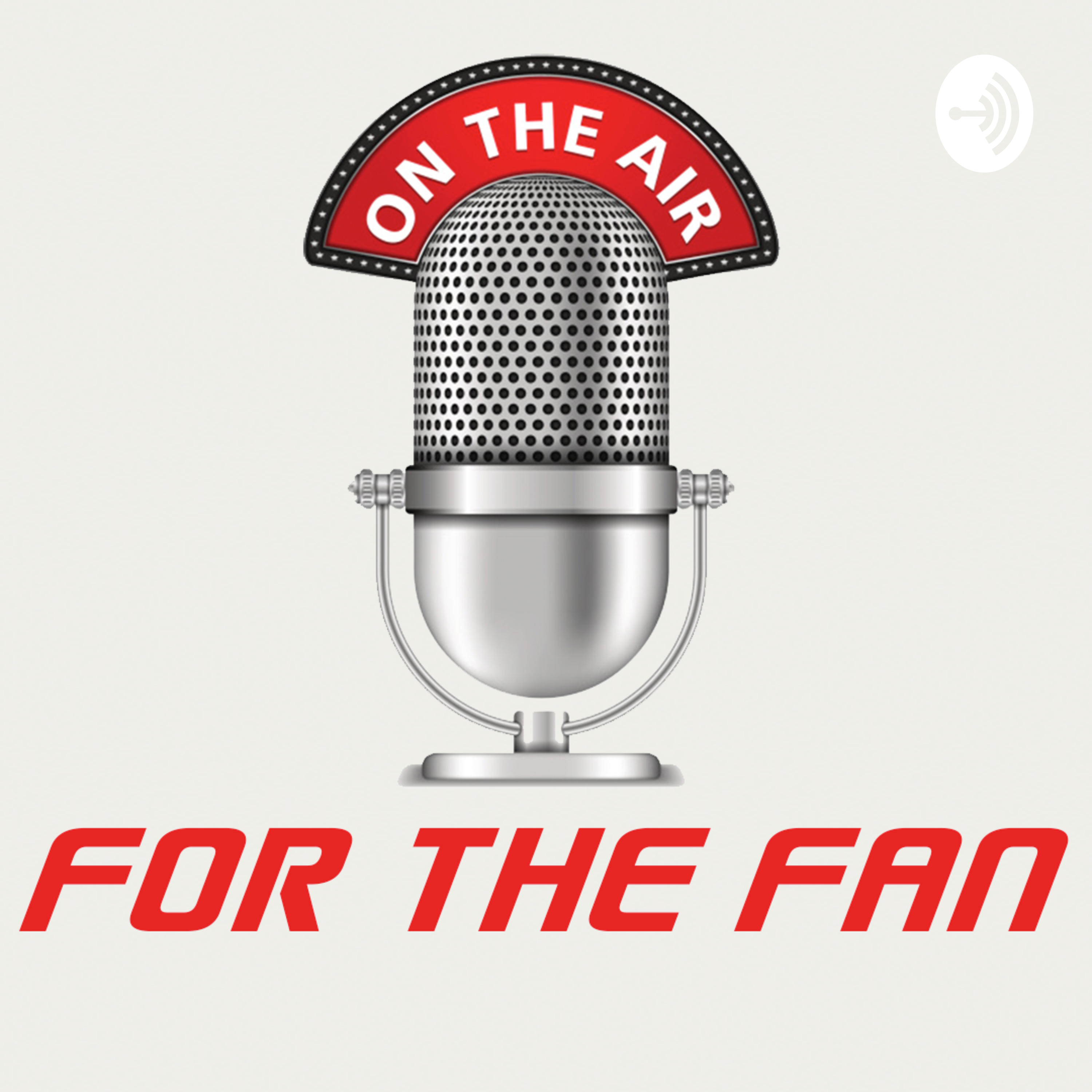 ForTheFan EP 75: NFL Week 4 episode artwork