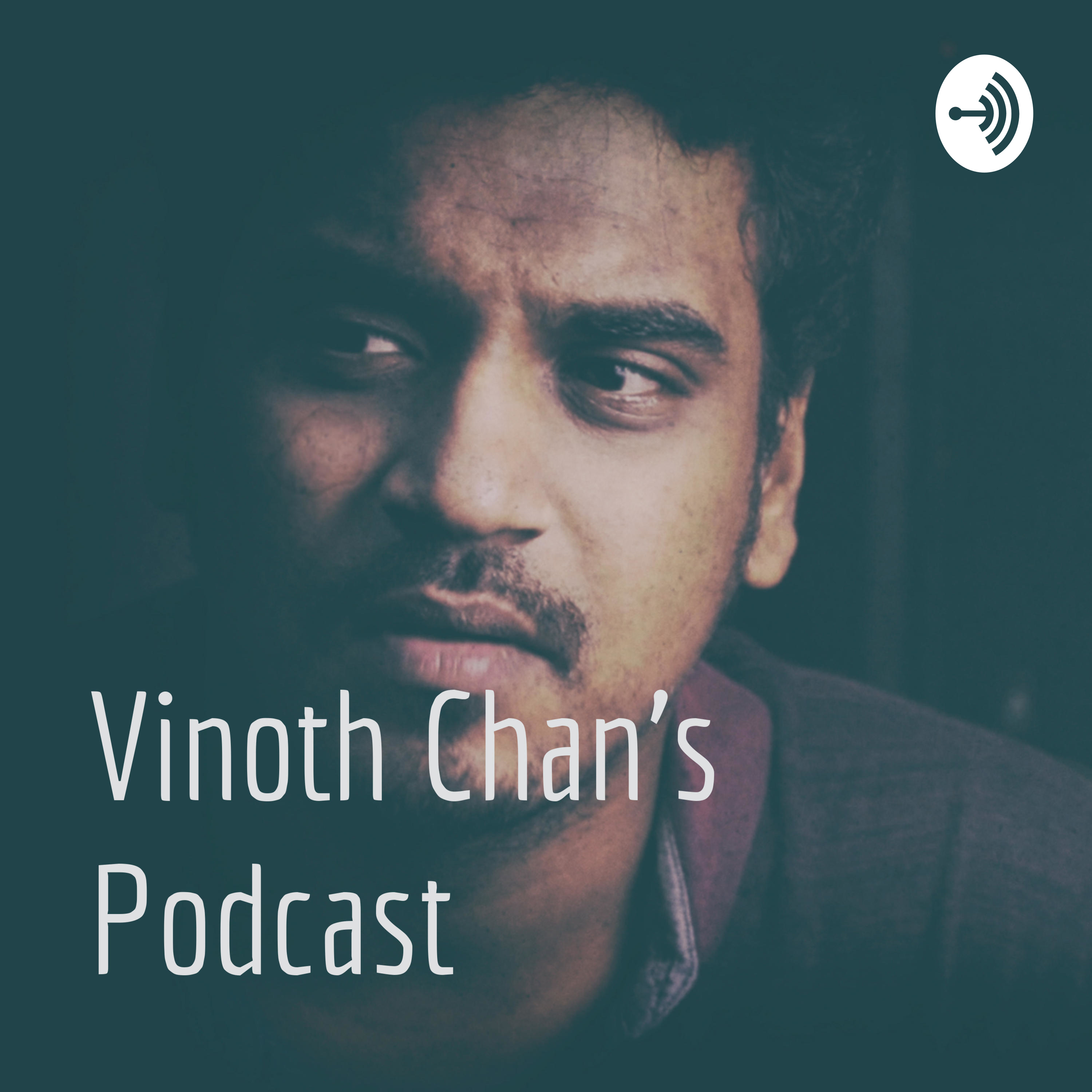 Vinoth Chan's Podcast