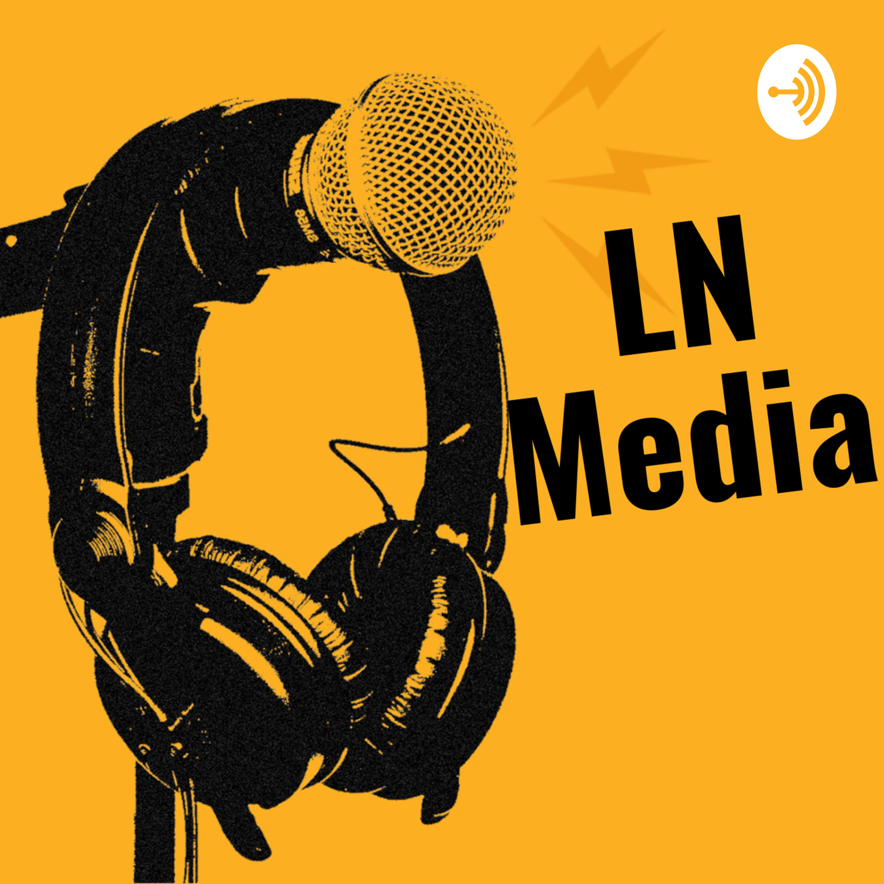 LN Media Podcast
