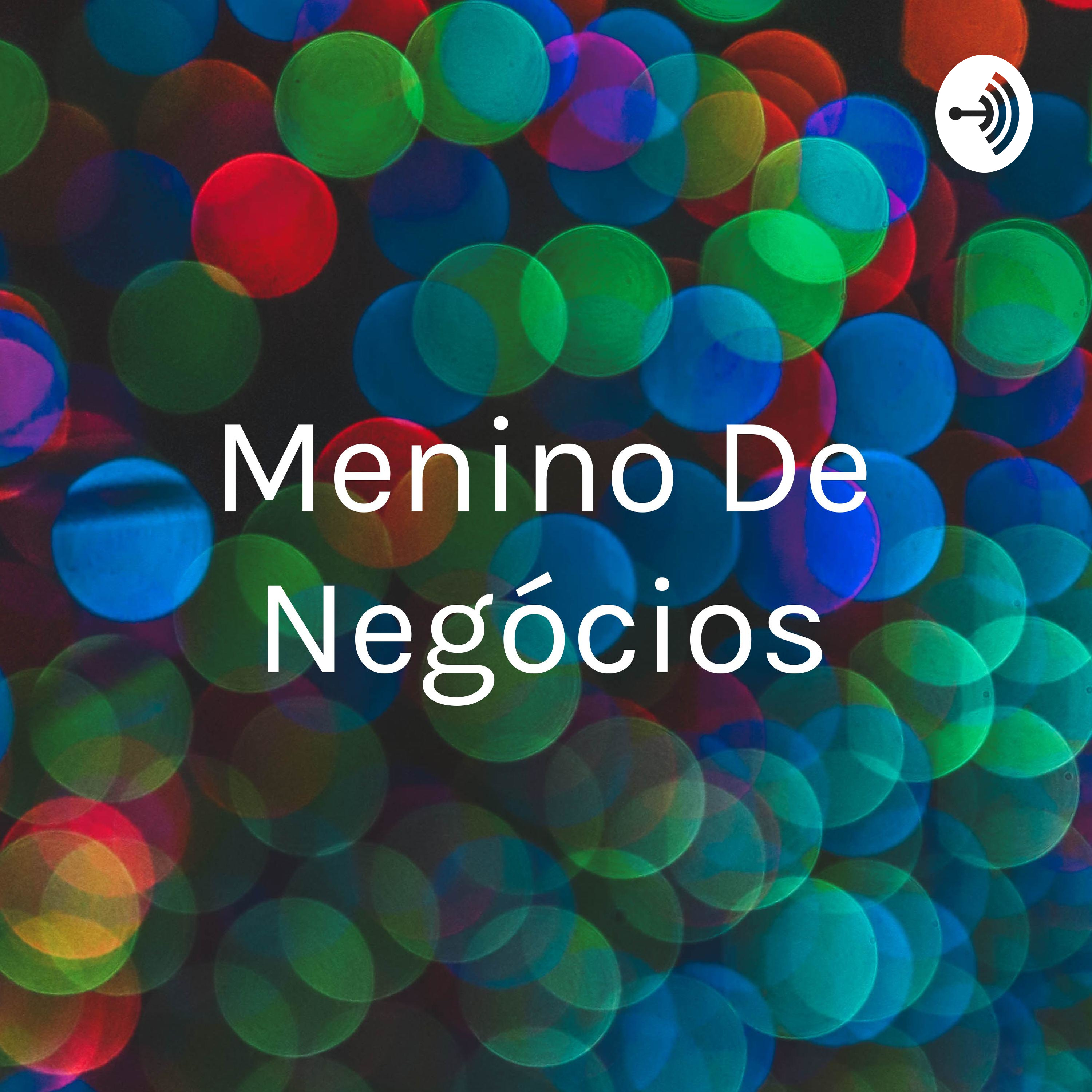 Menino De Negócios - Ruth Rocha podcast artwork