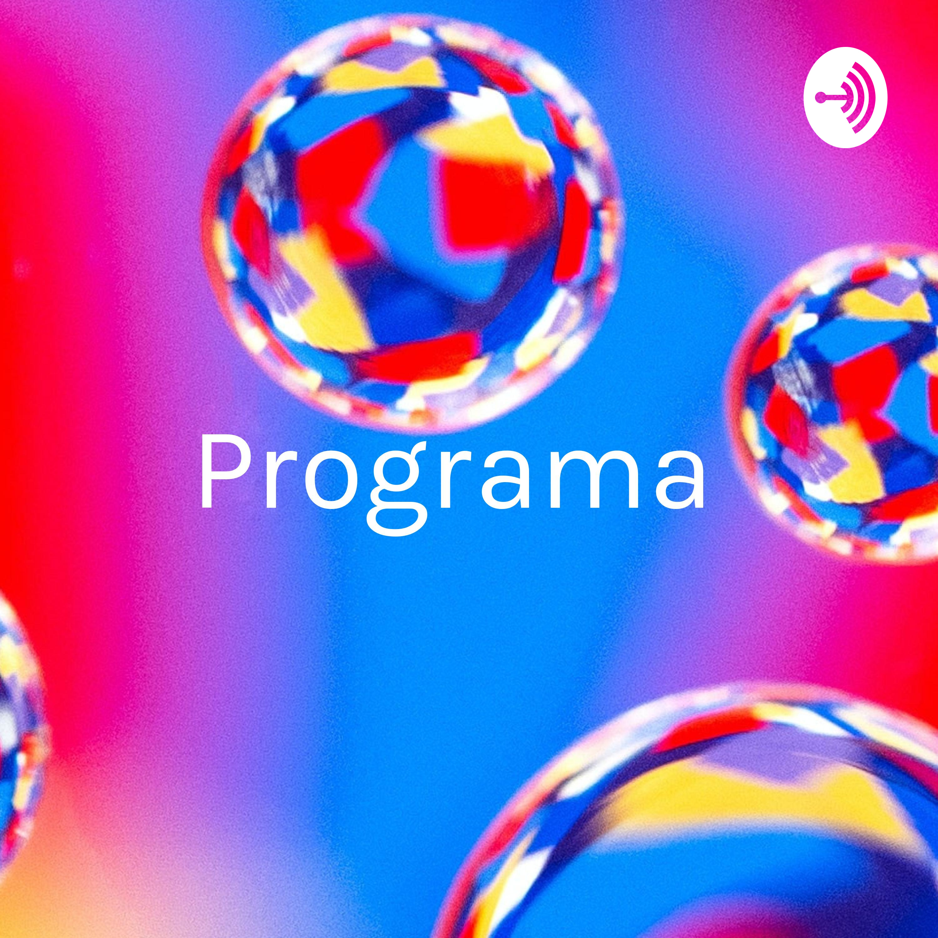 Programa : Pensamento de criança.