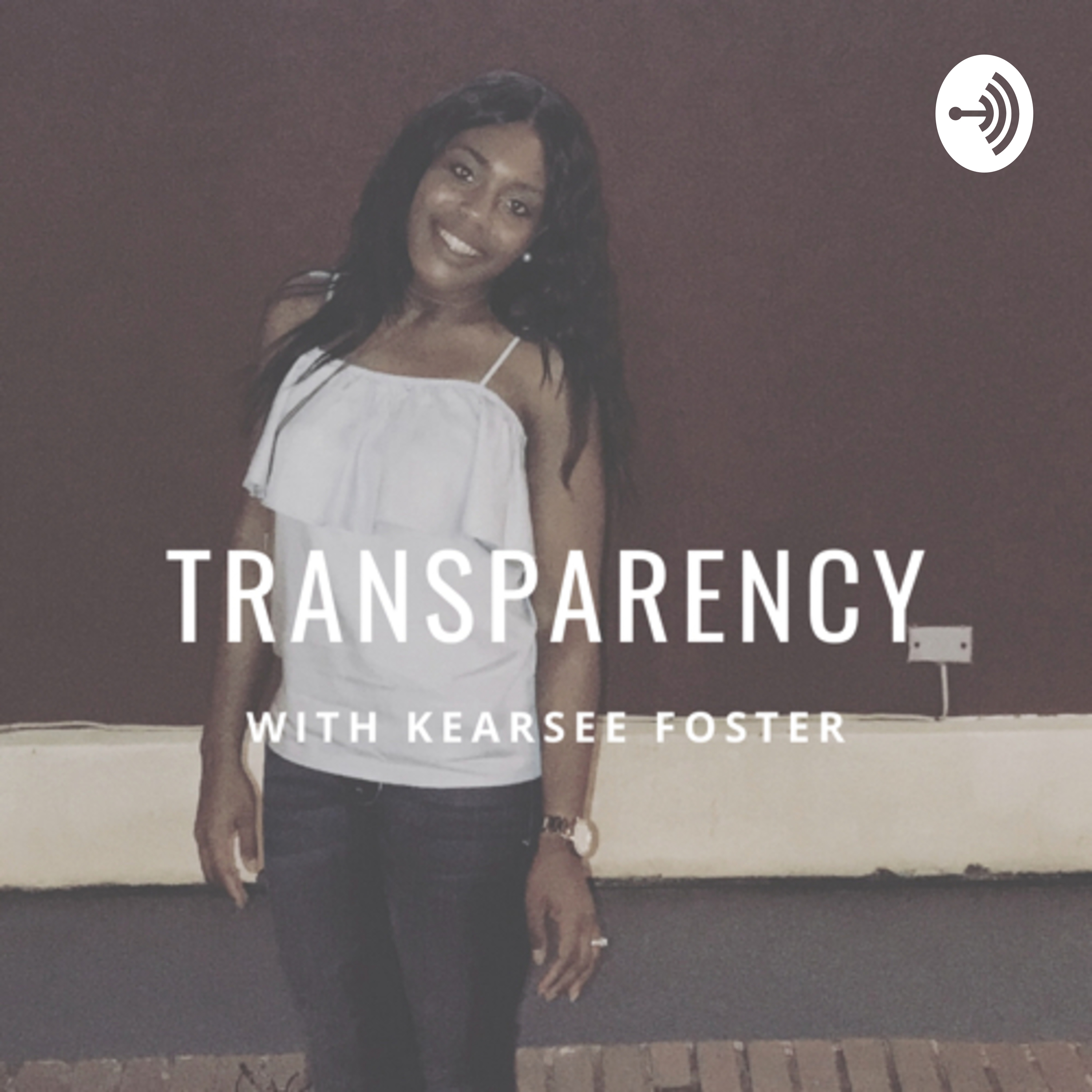 Transparency with Kearsee Foster