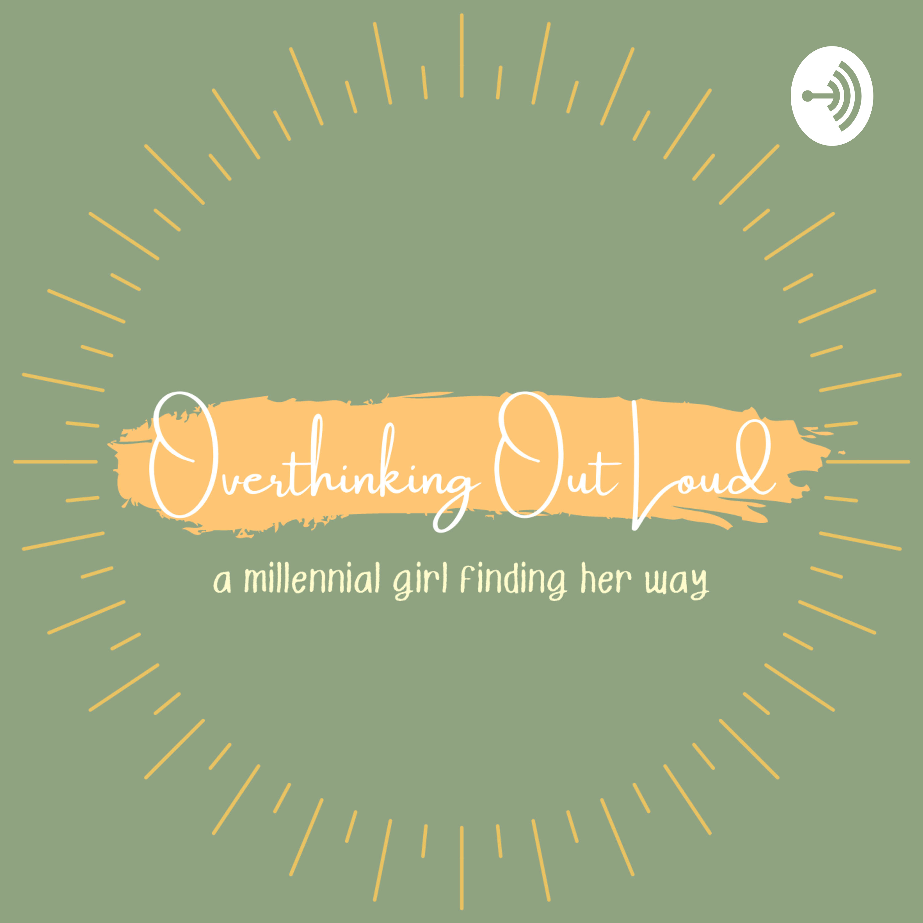 Overthinking Out Loud