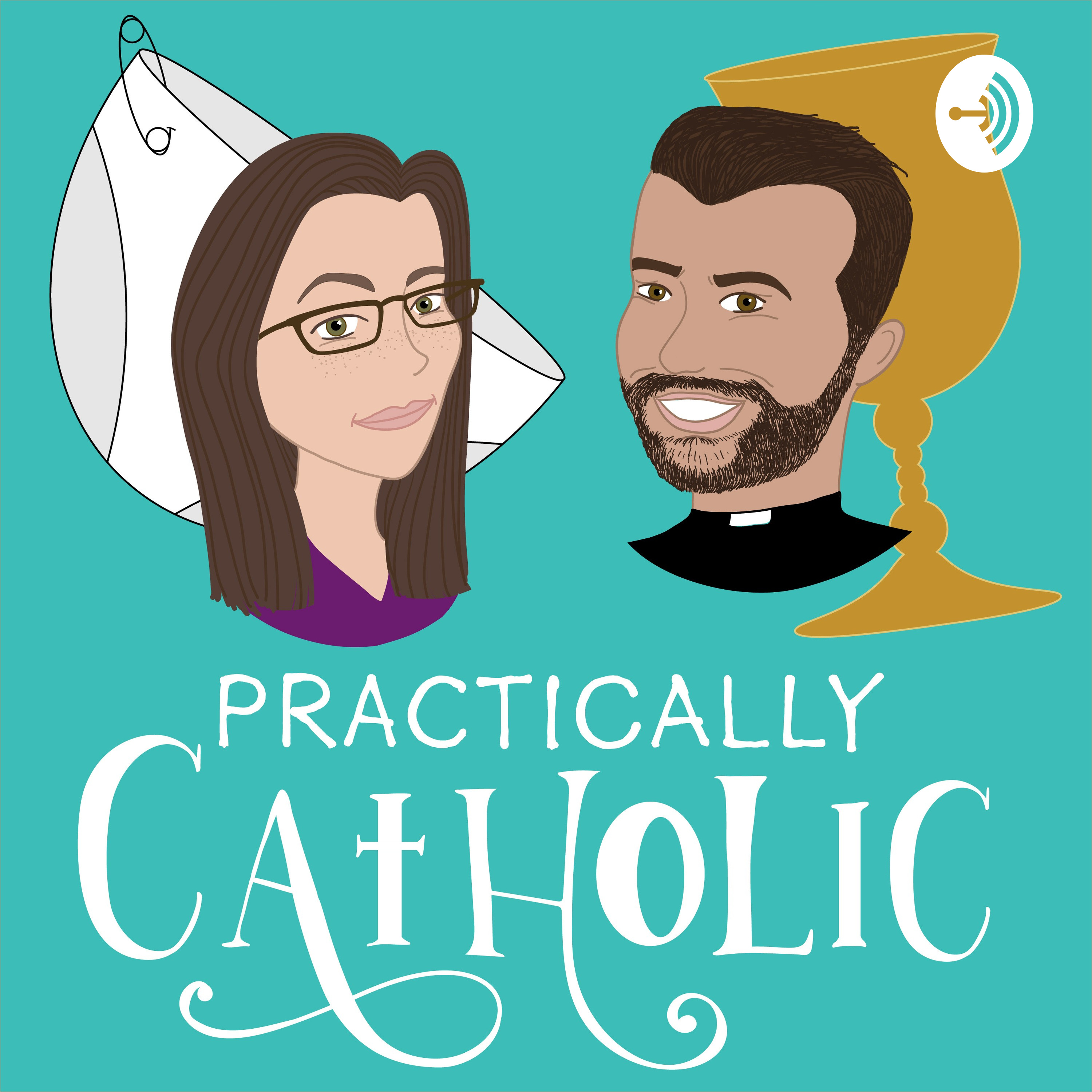 Practically Catholic