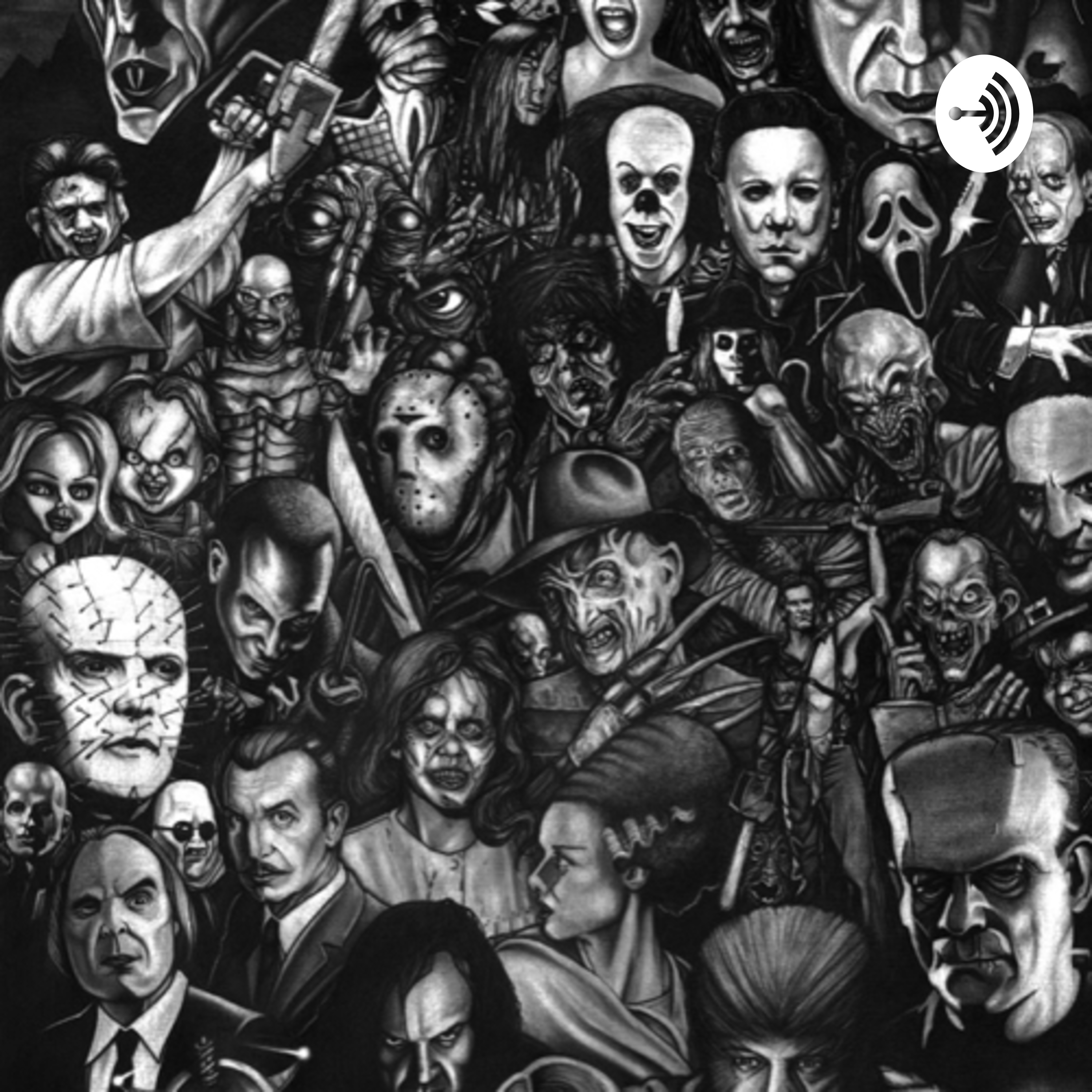 Heyes Horror Movie Podcast