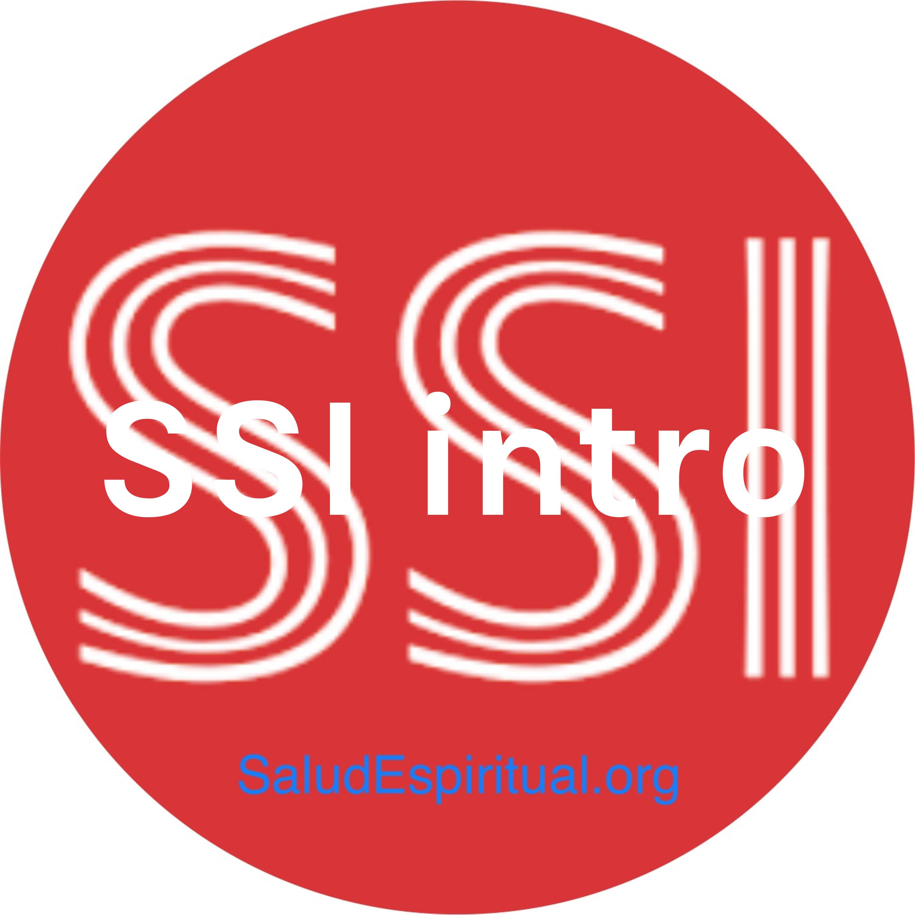 SSI intro