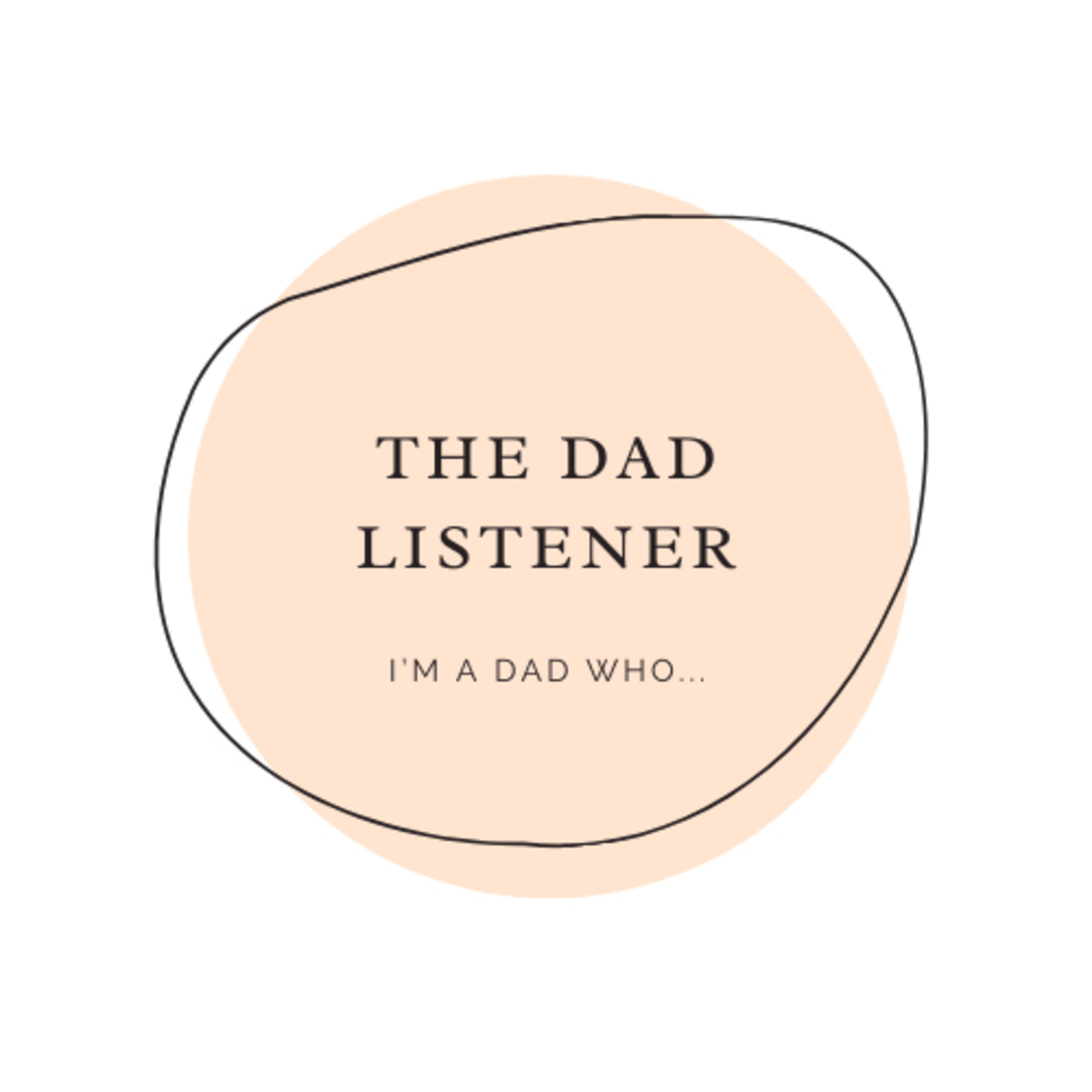 A father in a relationship 