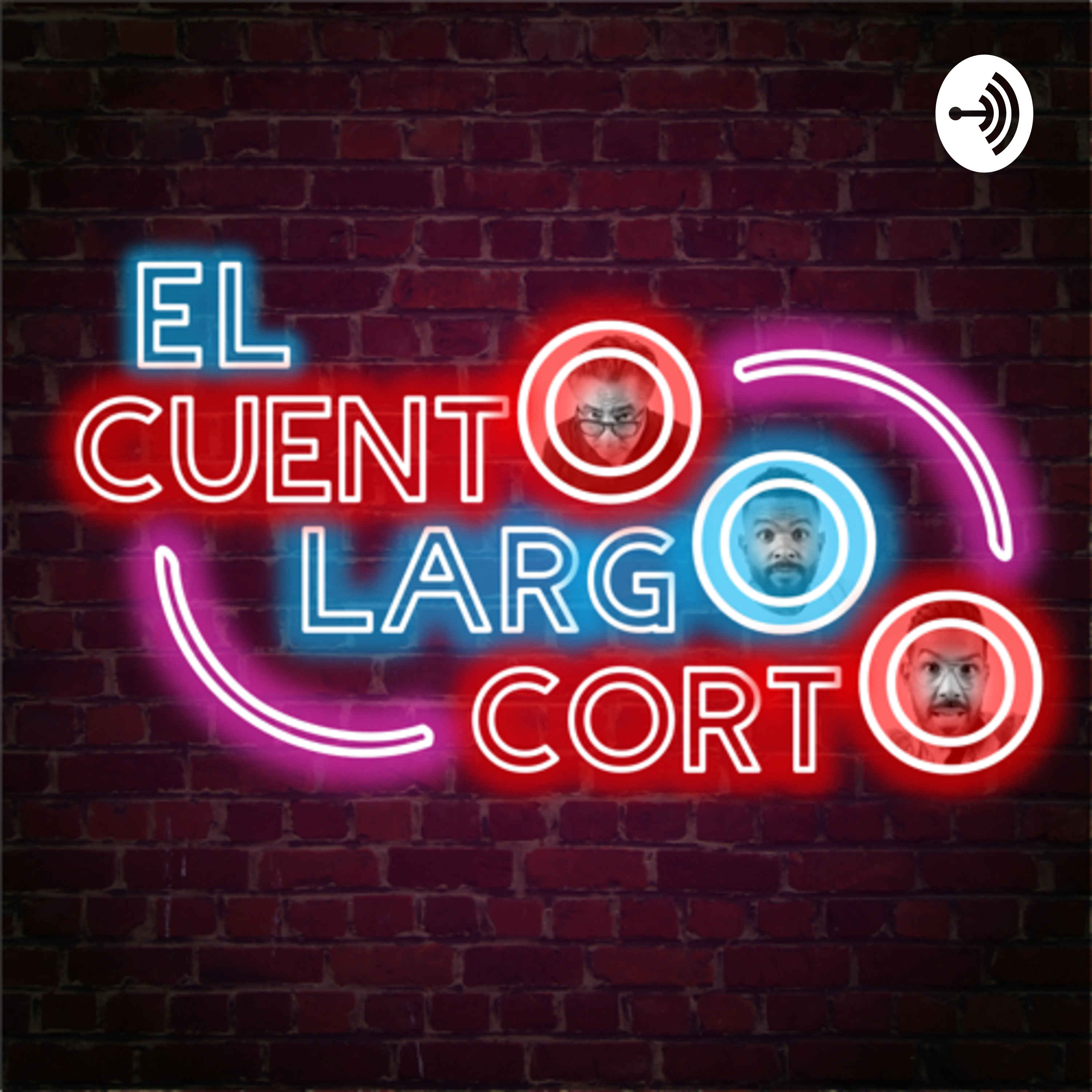 El Cuento Largo Corto