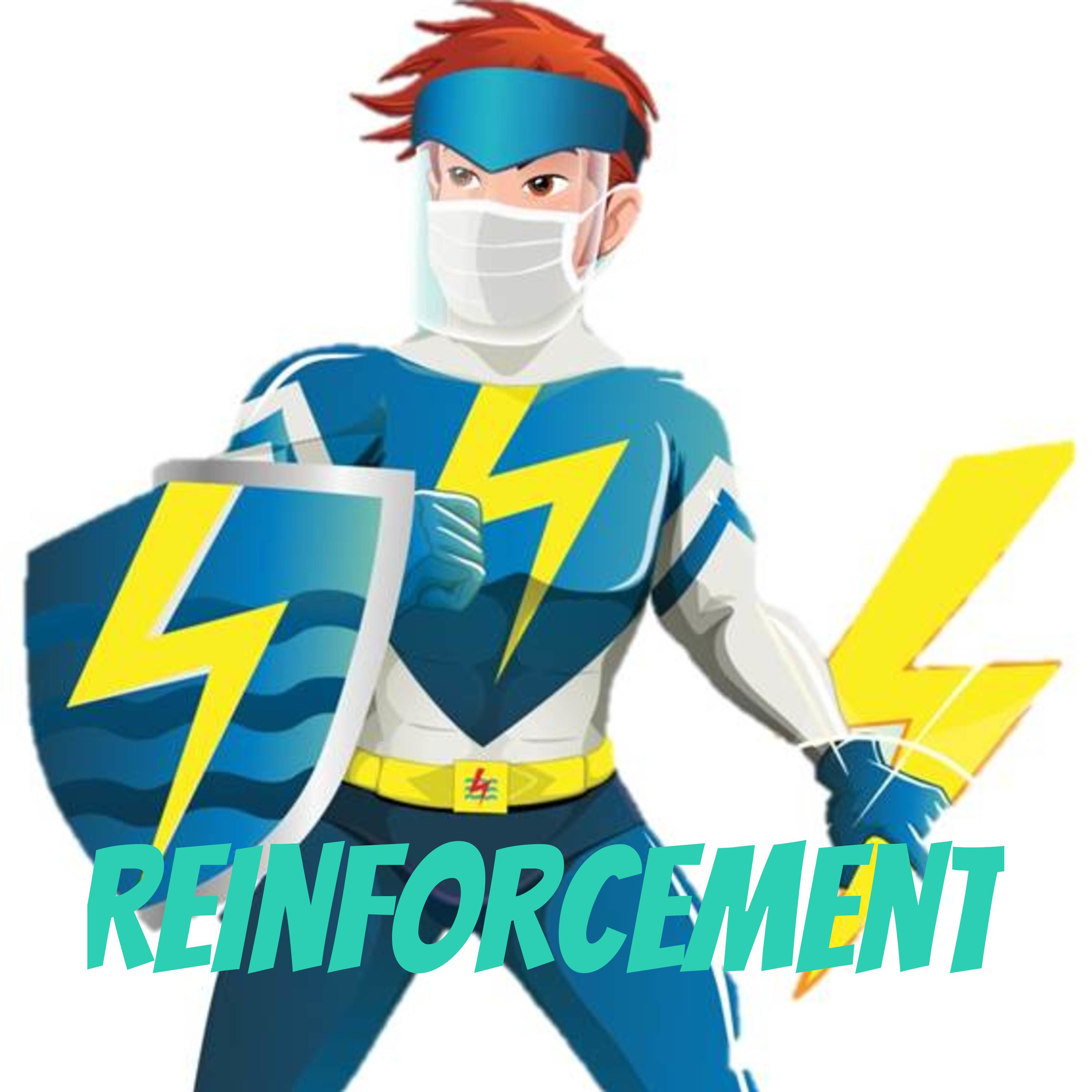 ReInforcement