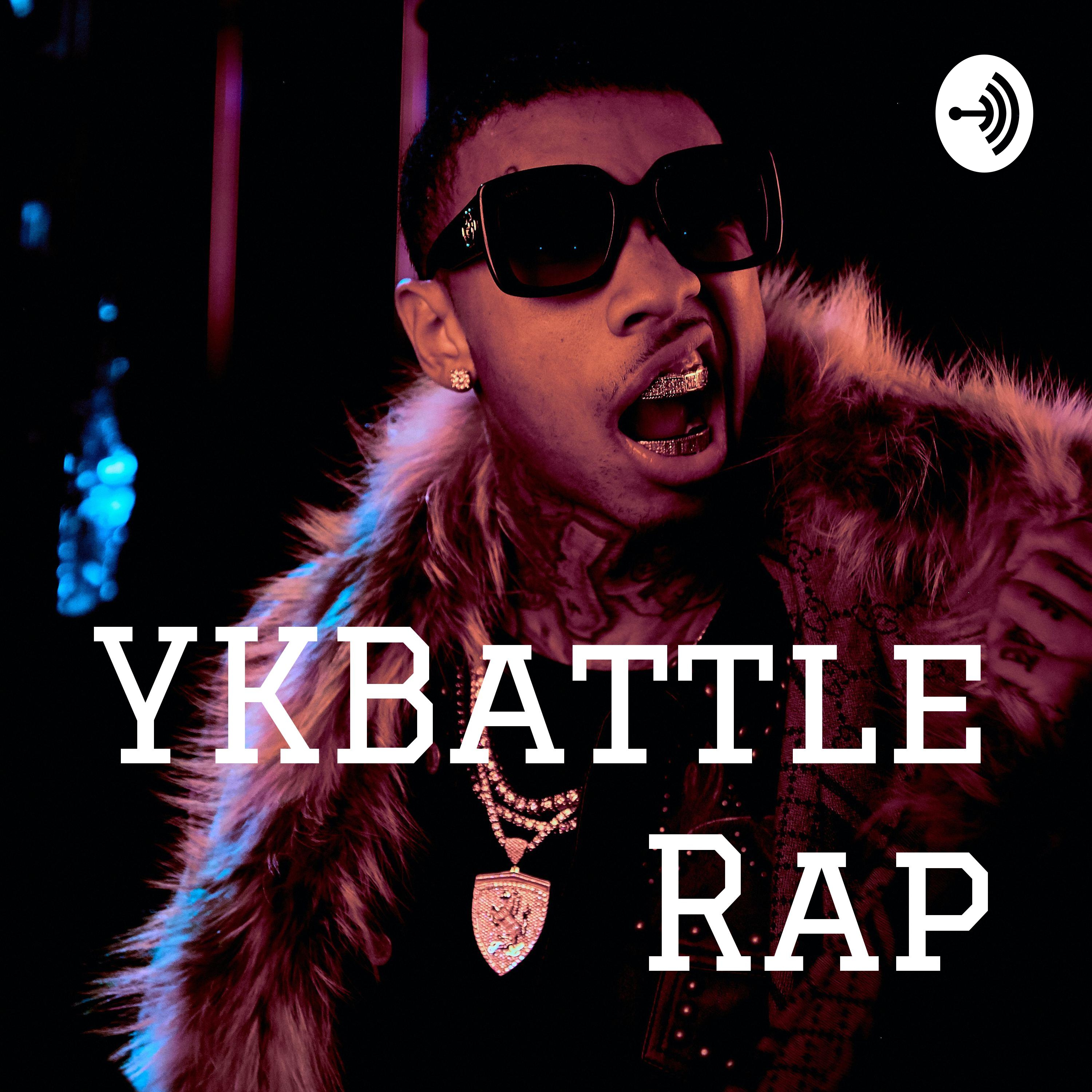 YKBattle Rap