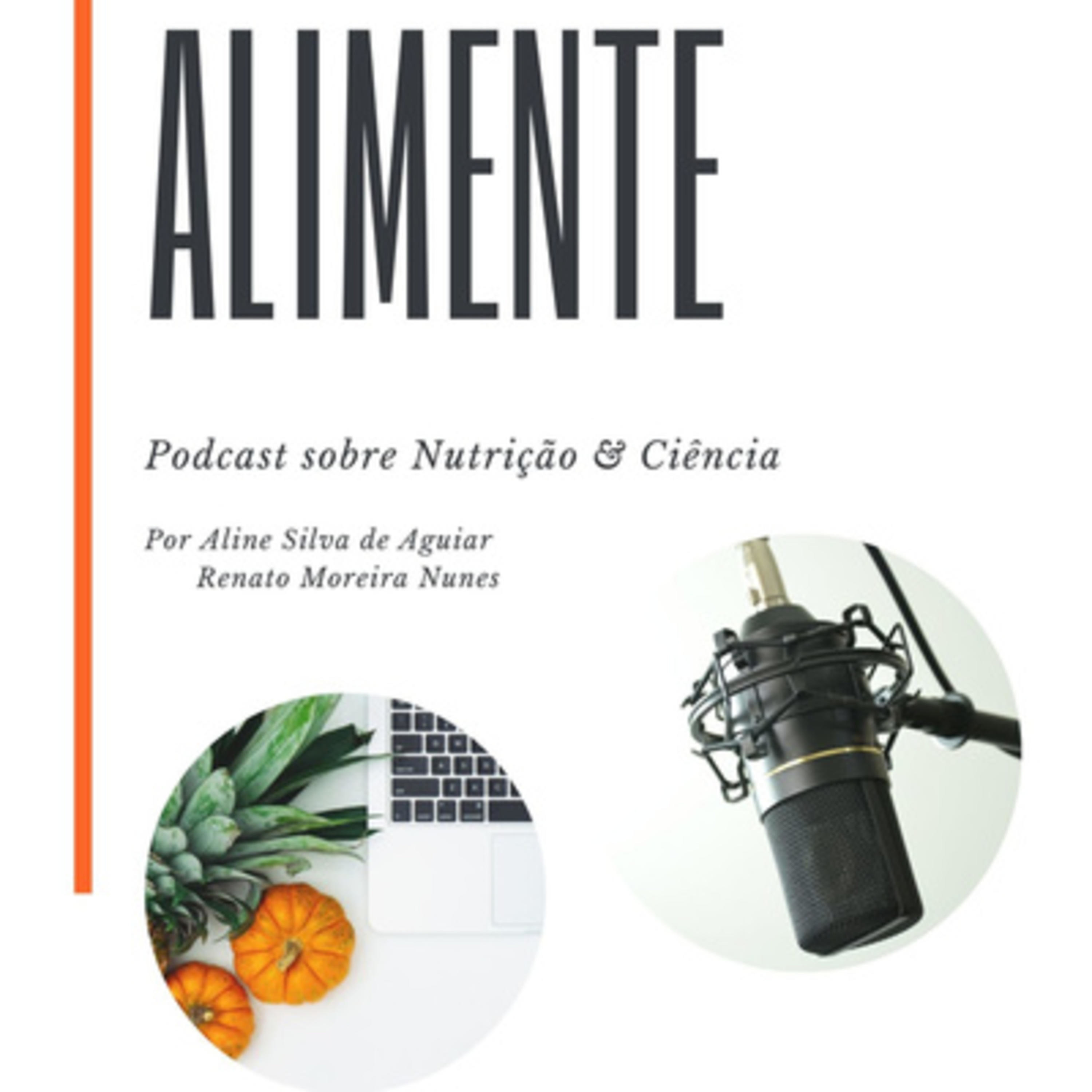 Alimente - Nutrição e Ciência