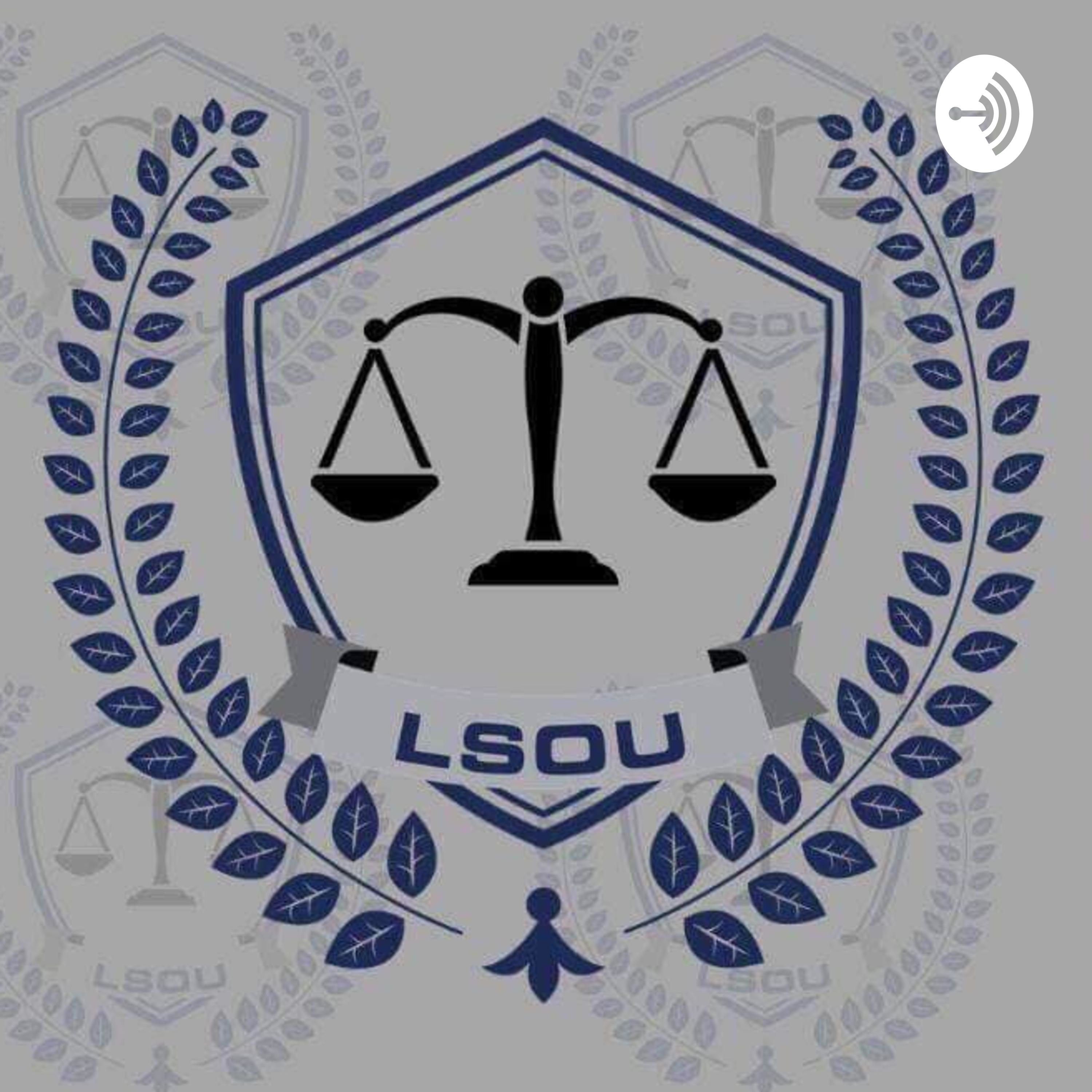 LSOU Podcast 2020-2021