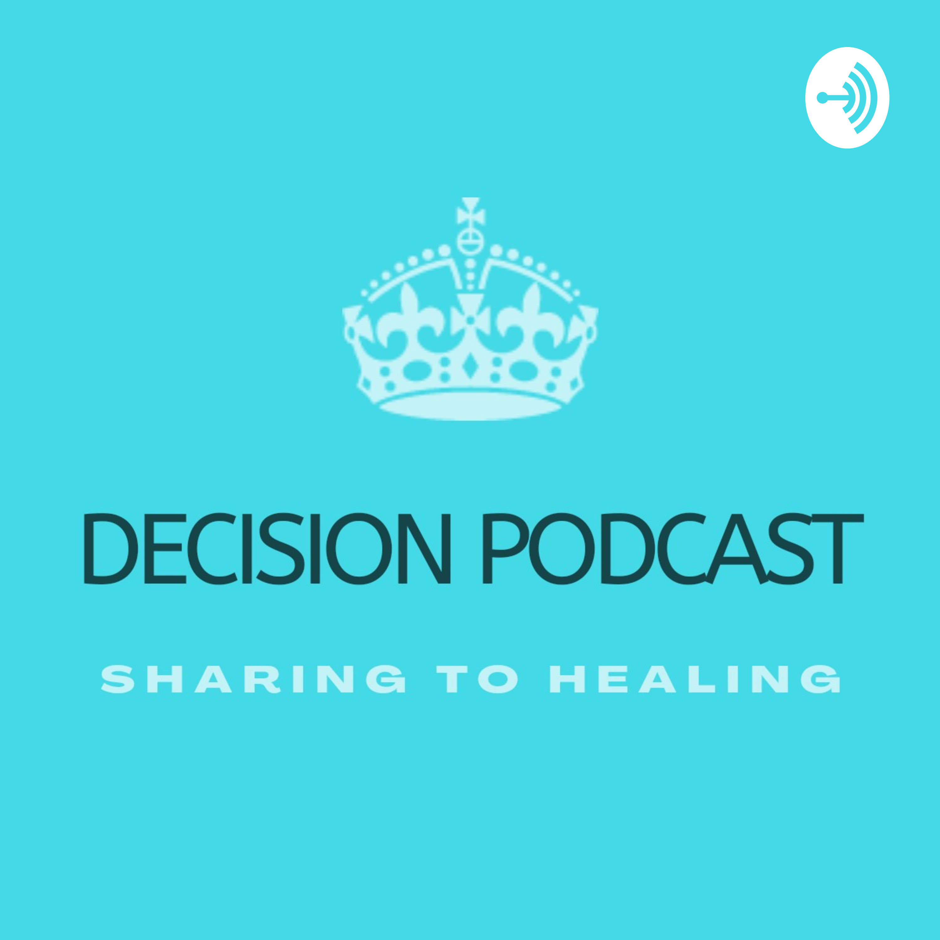 DEciSIon Podcast