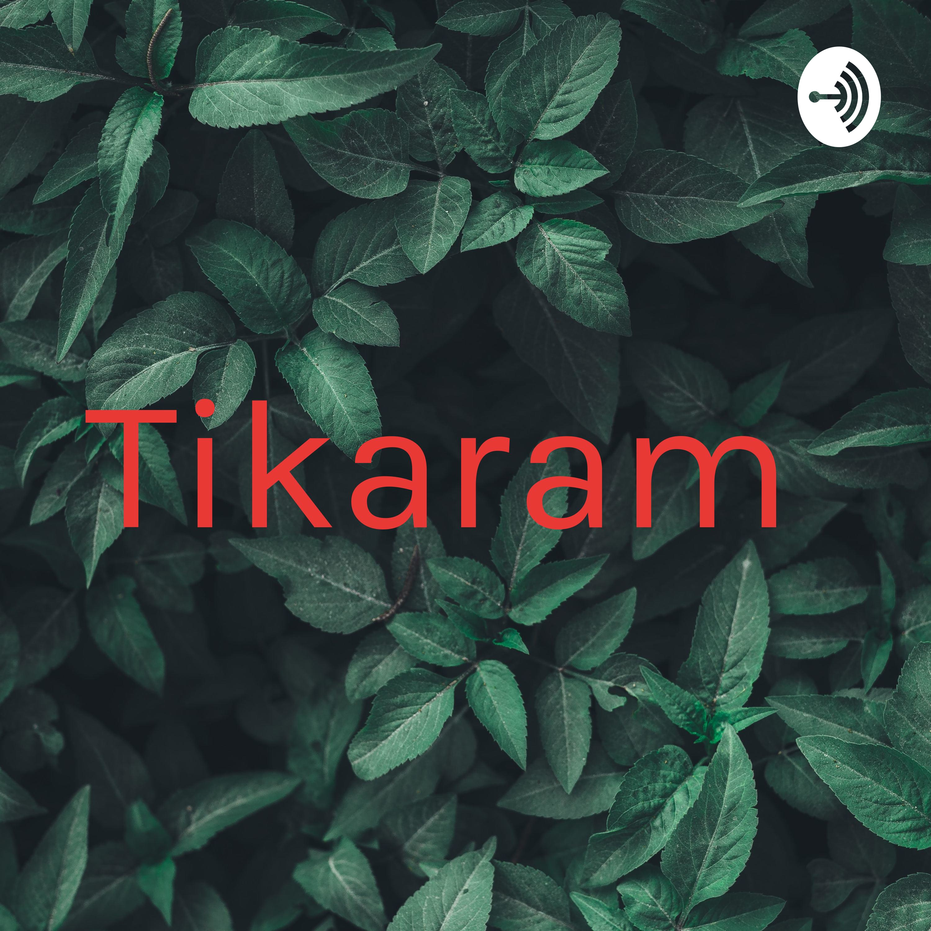 Tikaram 