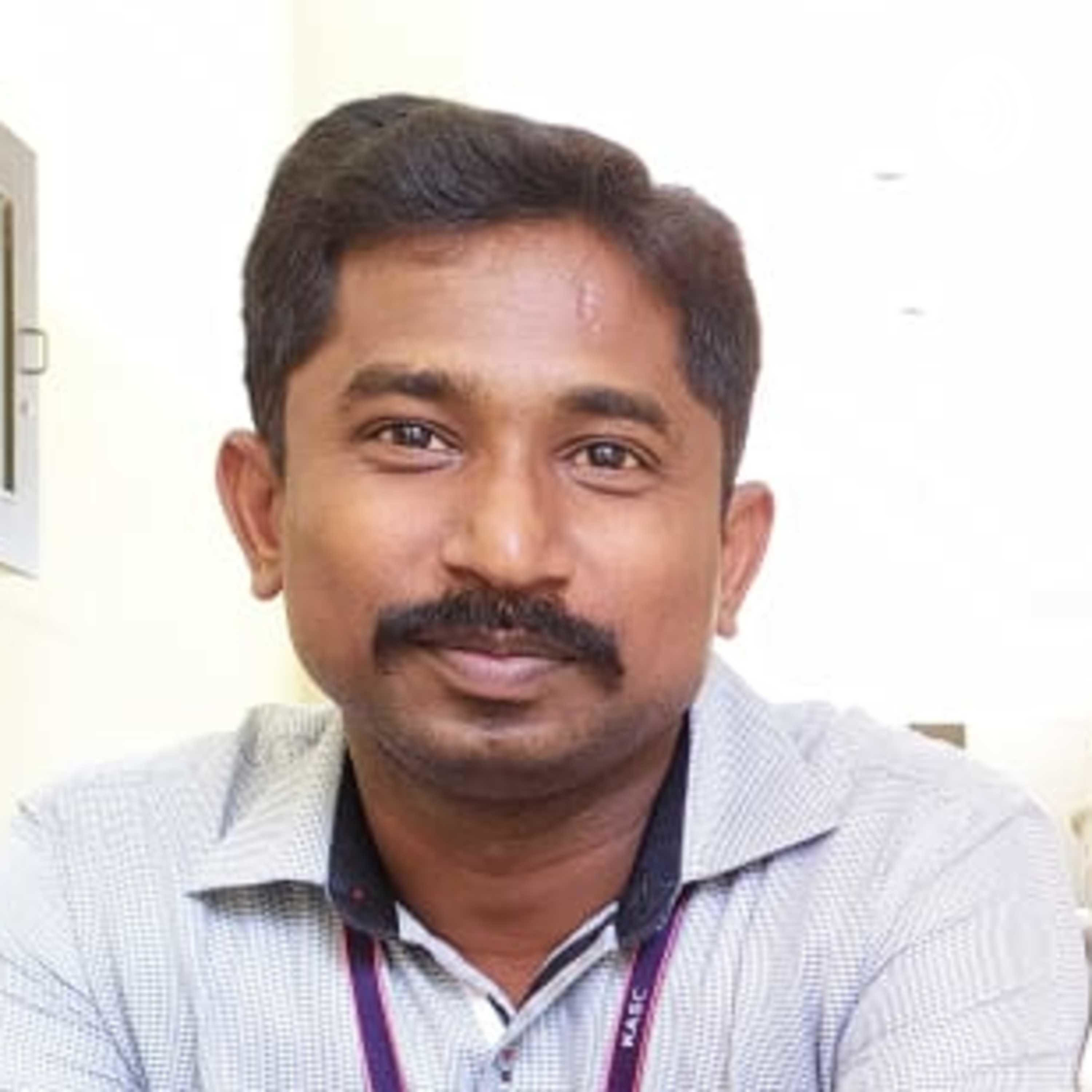 Kulandaivel