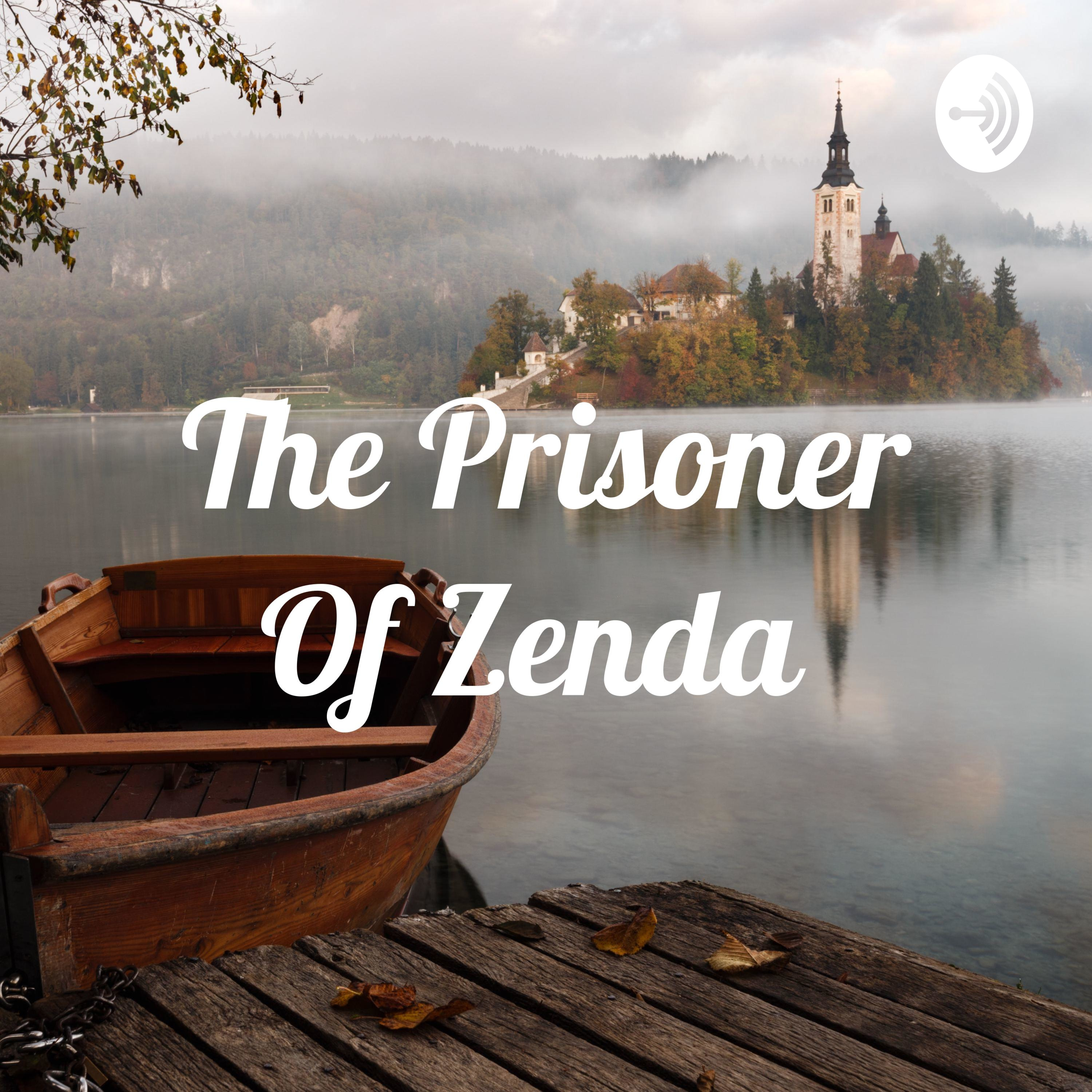 The Prisoner Of Zenda 
