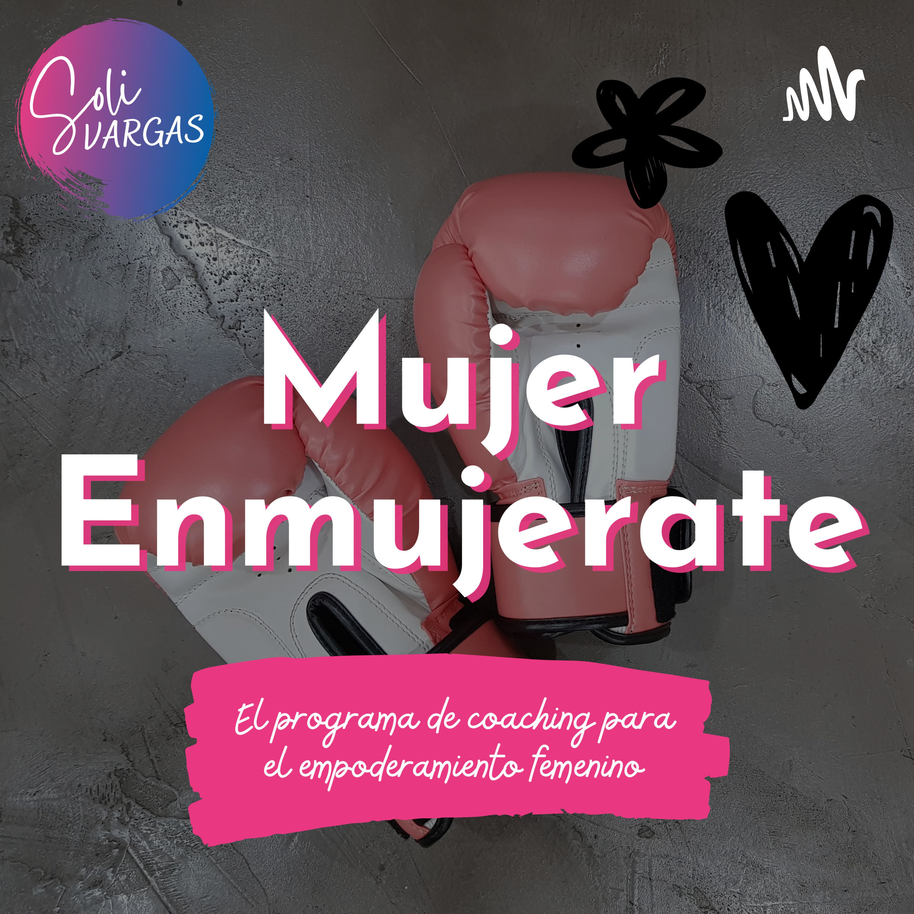 Mujer Enmujerate