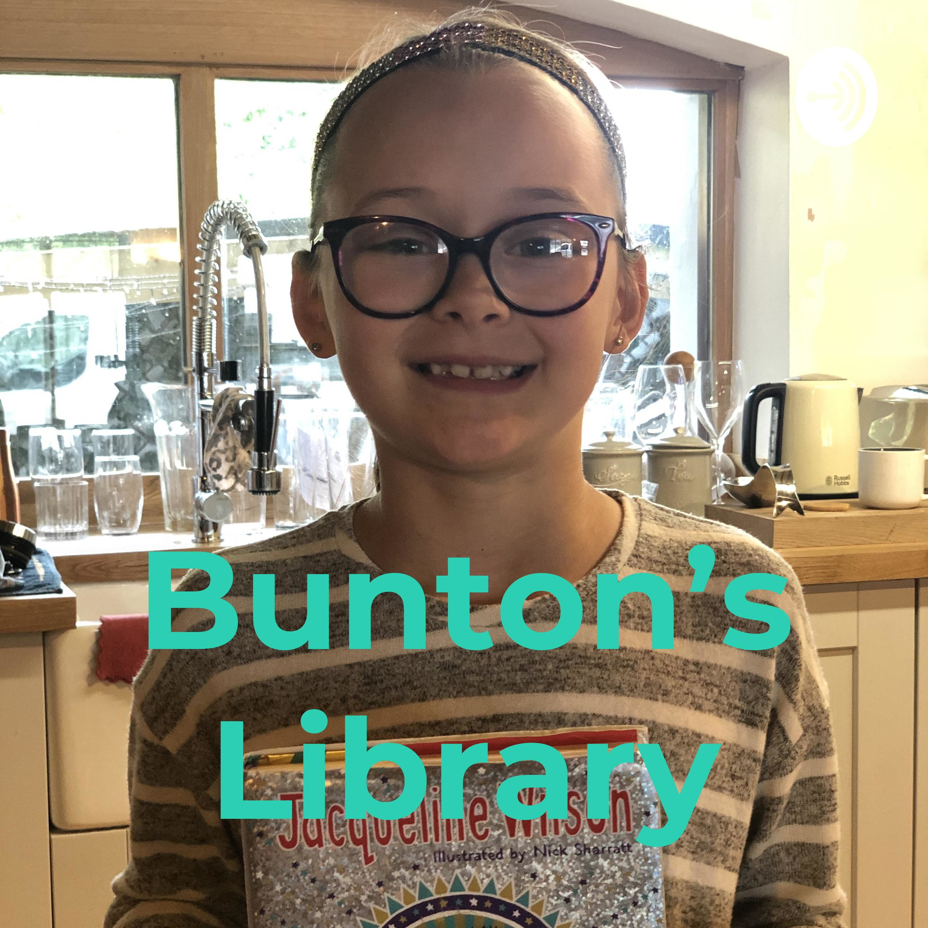 Bunton's Library
