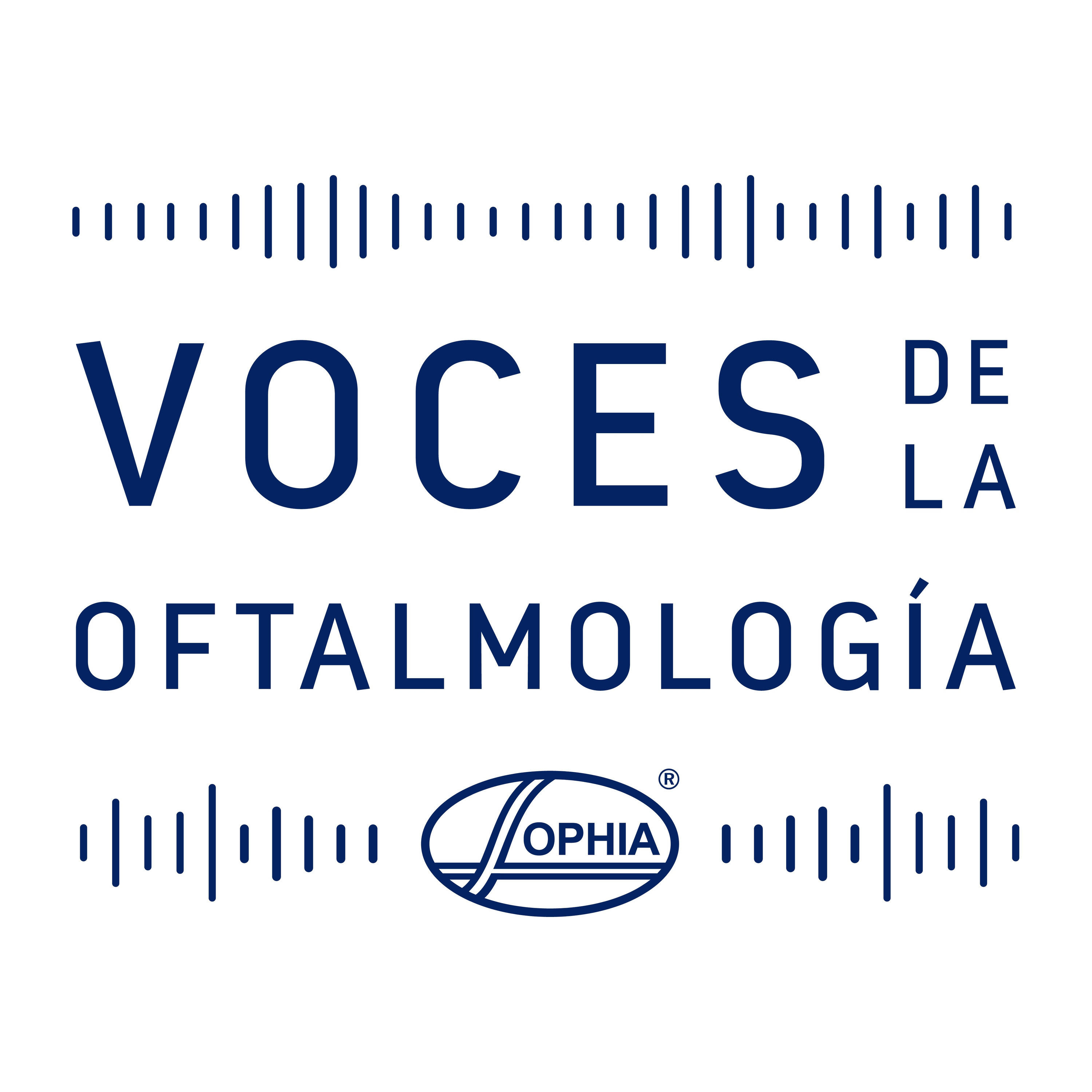 Voces de la oftalmología