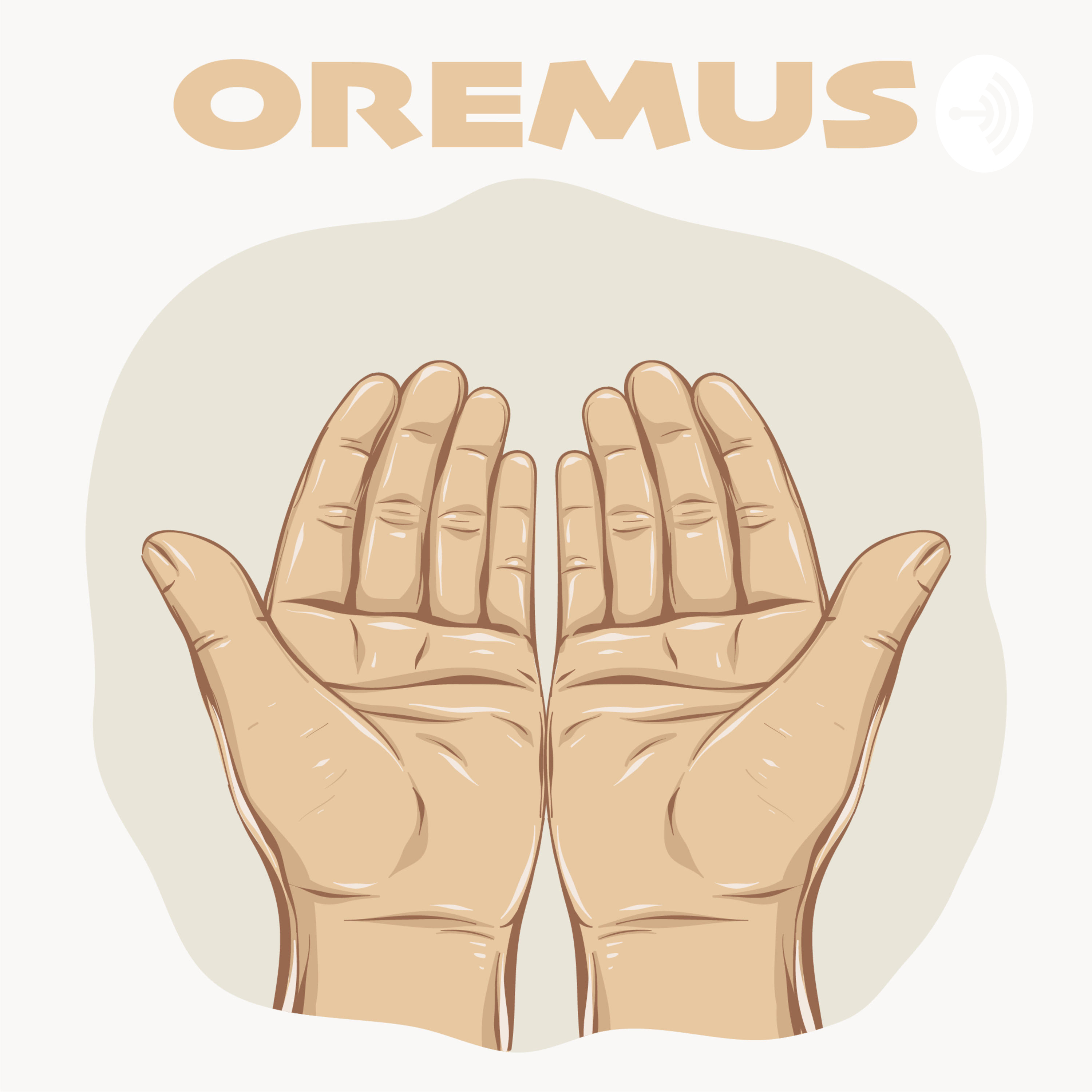 OREMUS – Modlíme sa